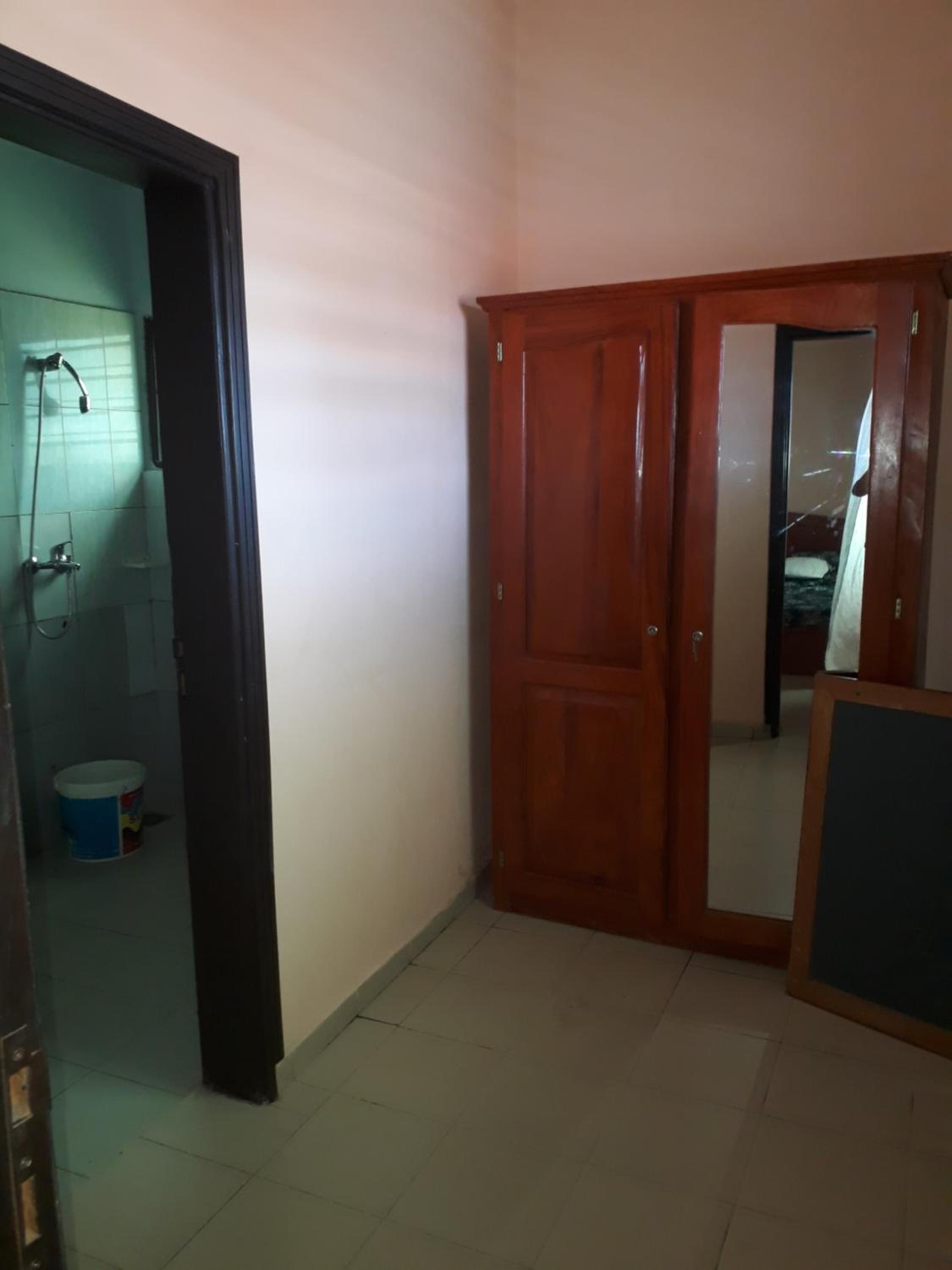 Deodat Guest House