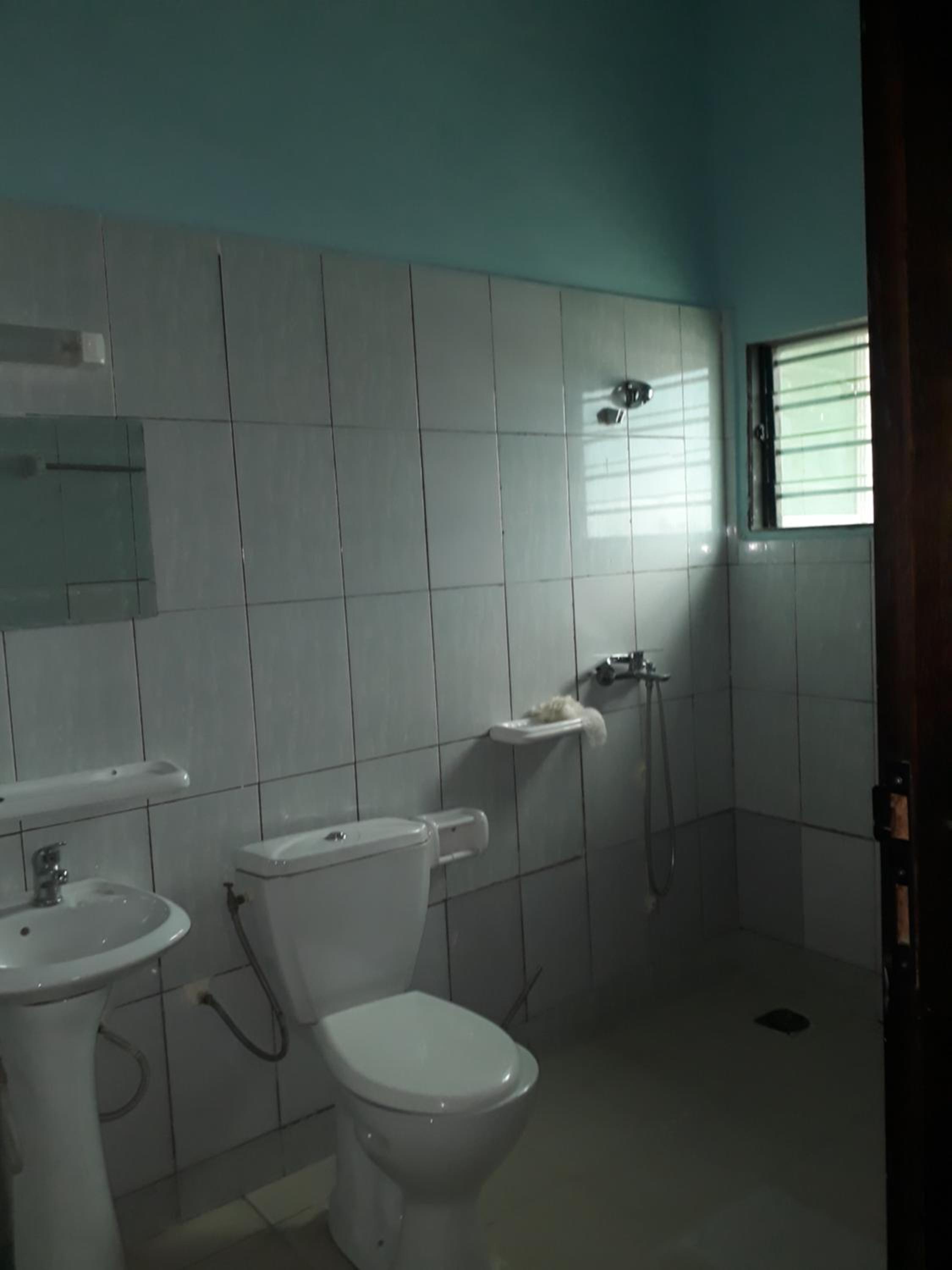Deodat Guest House