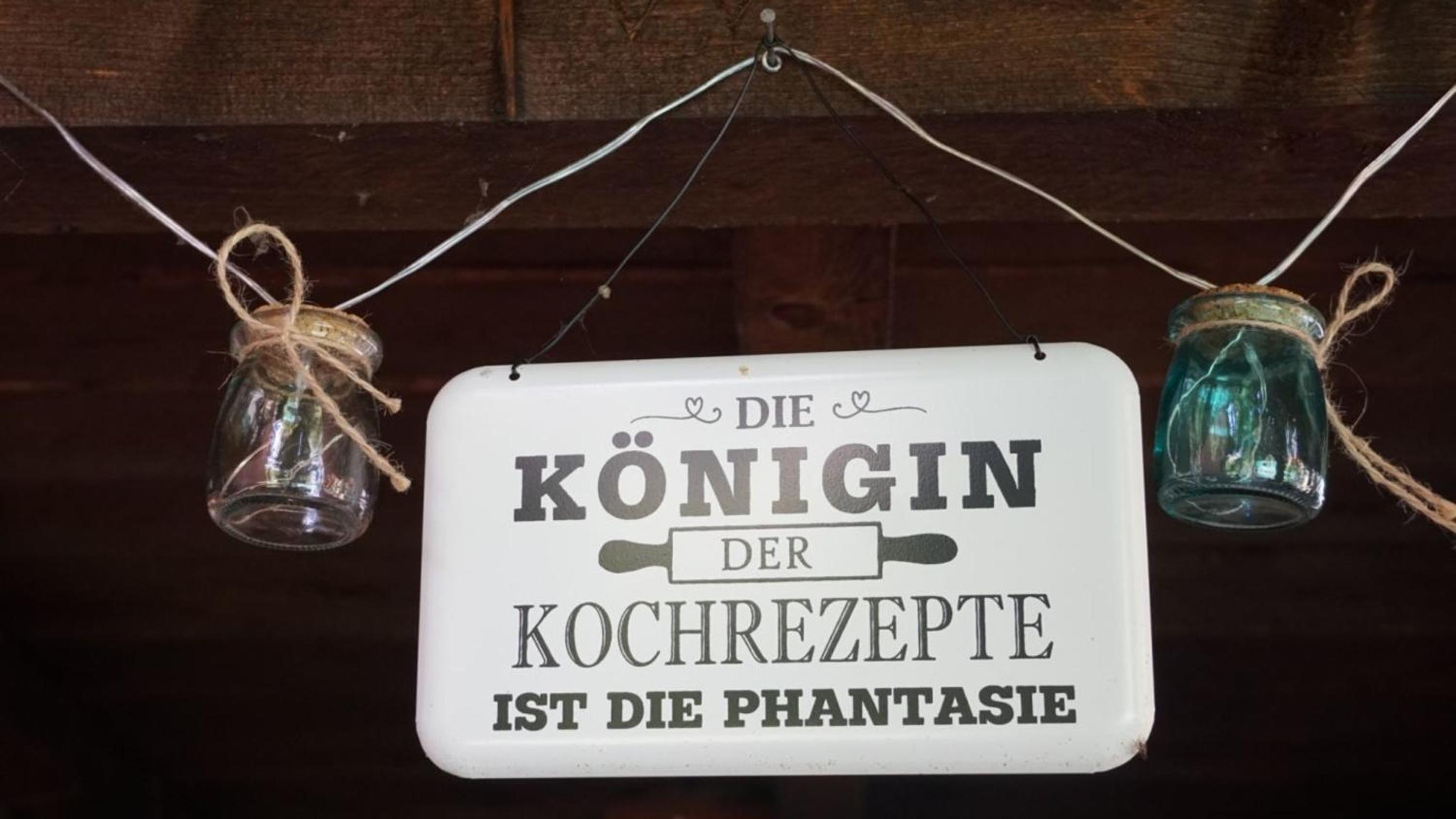 Pension Limone Ferienwohnung 1