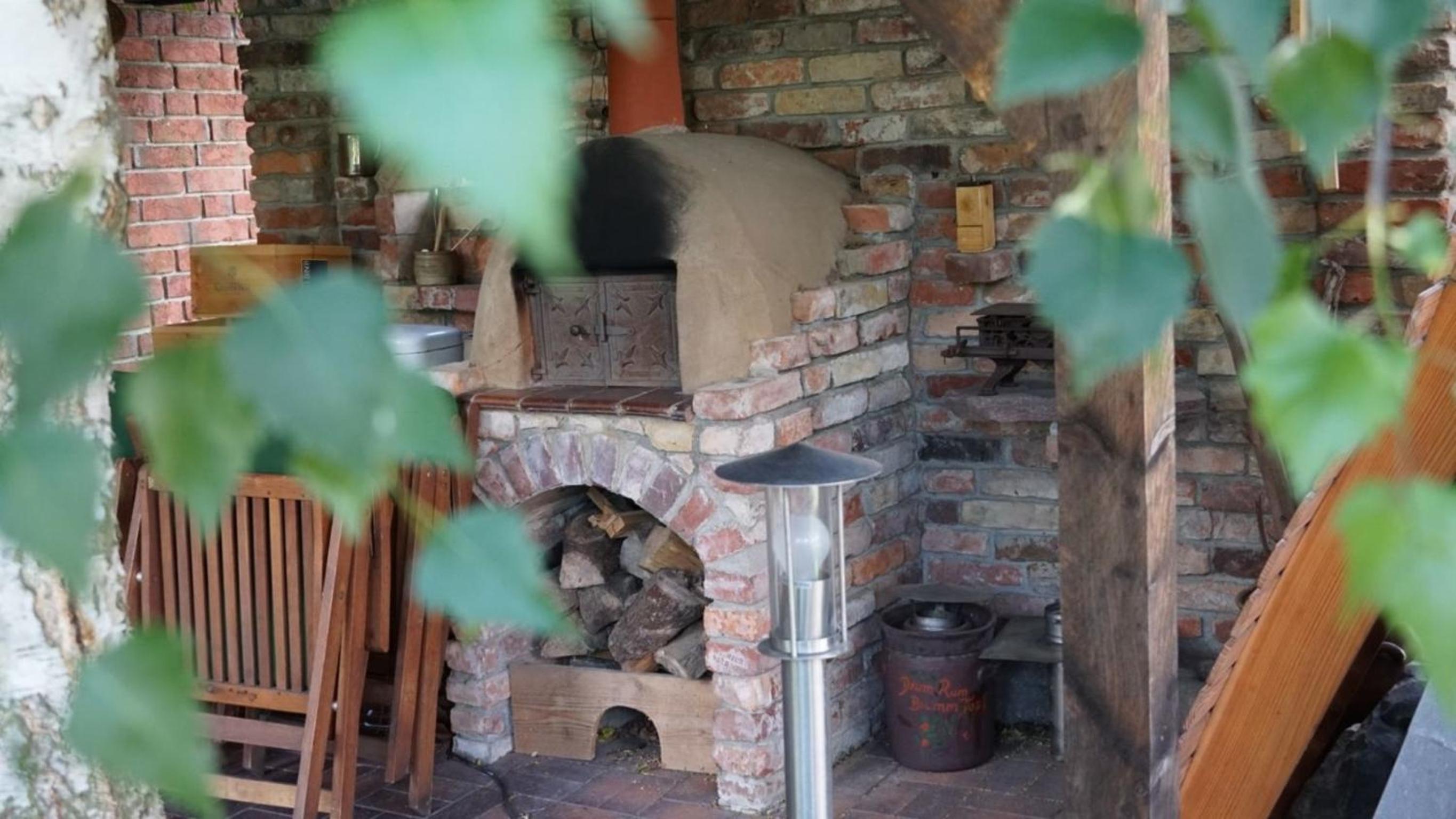 Pension Limone Ferienwohnung 1