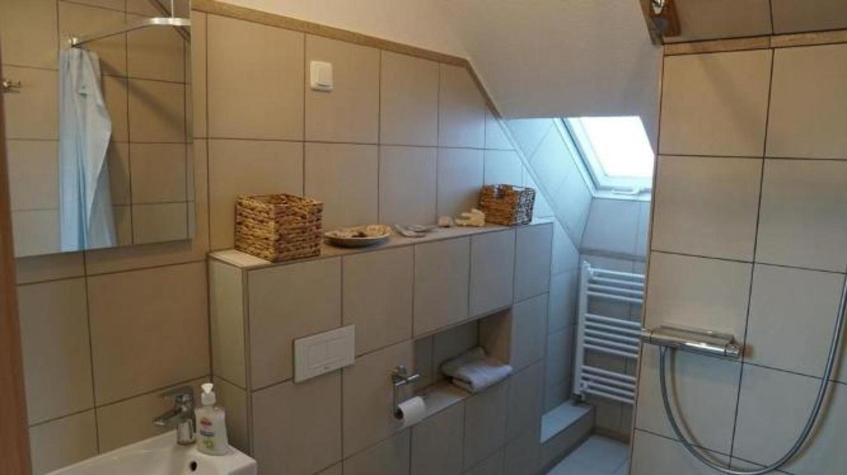 Pension Limone Ferienwohnung 1