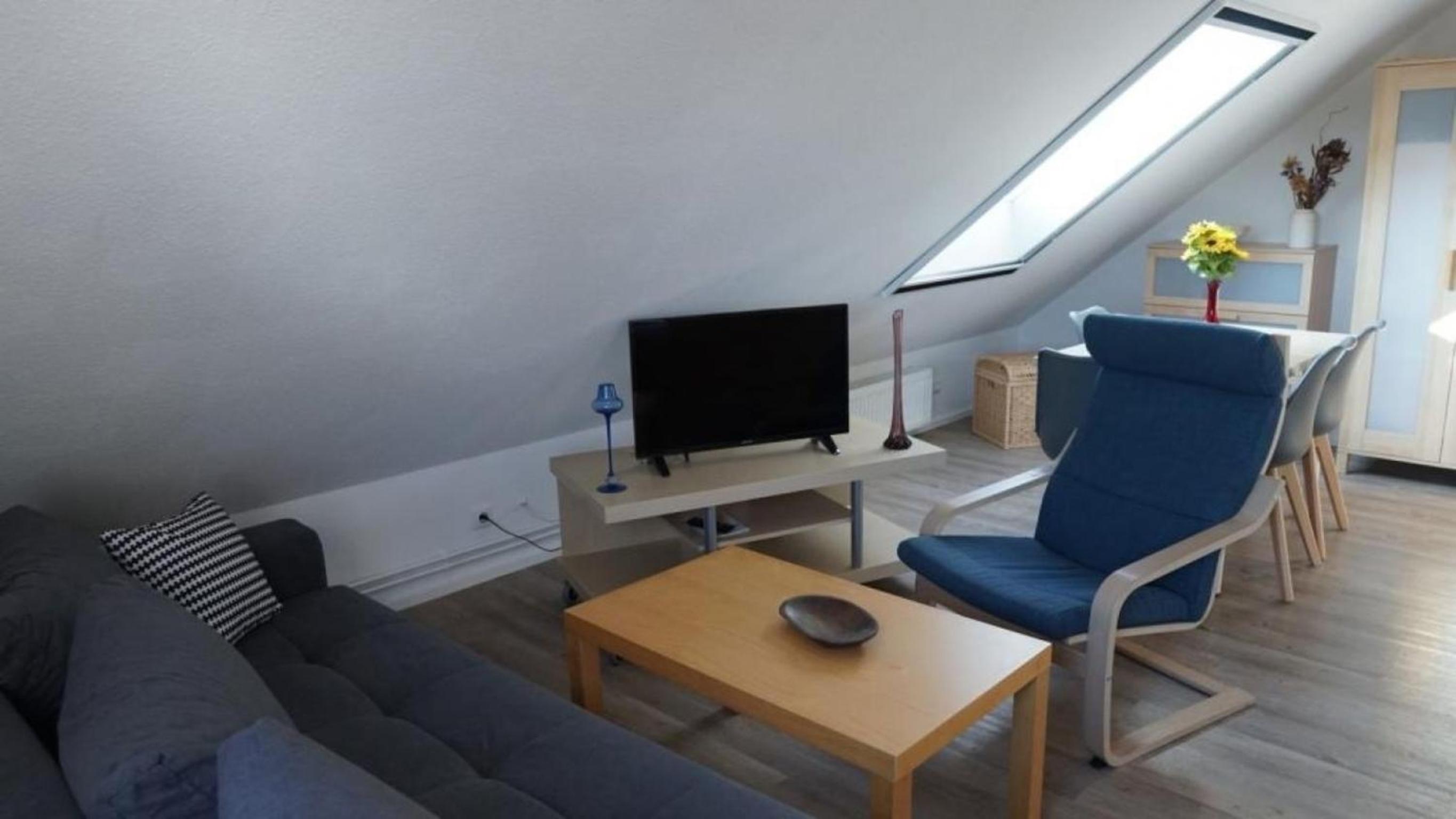 Pension Limone Ferienwohnung 1