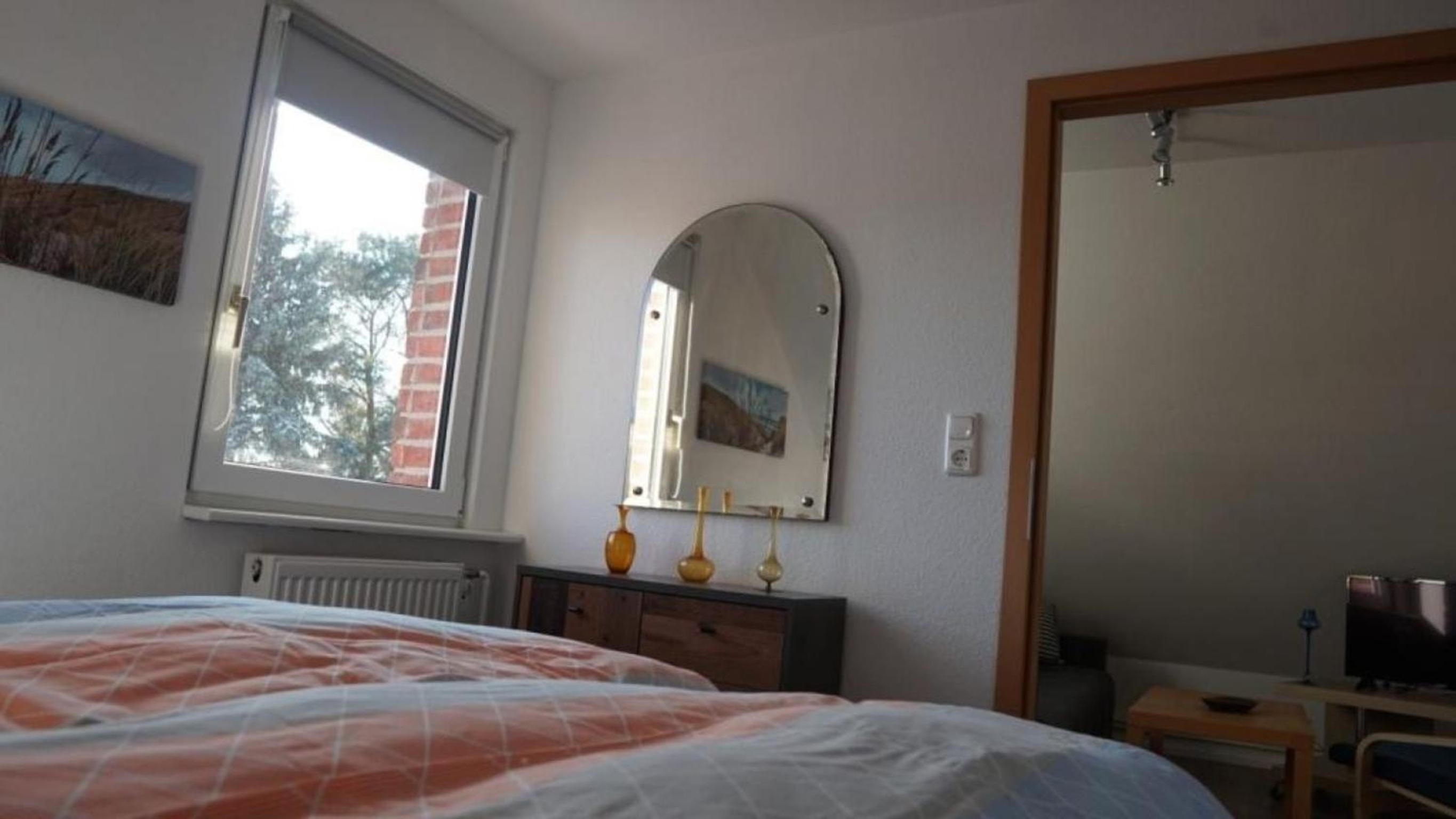 Pension Limone Ferienwohnung 1