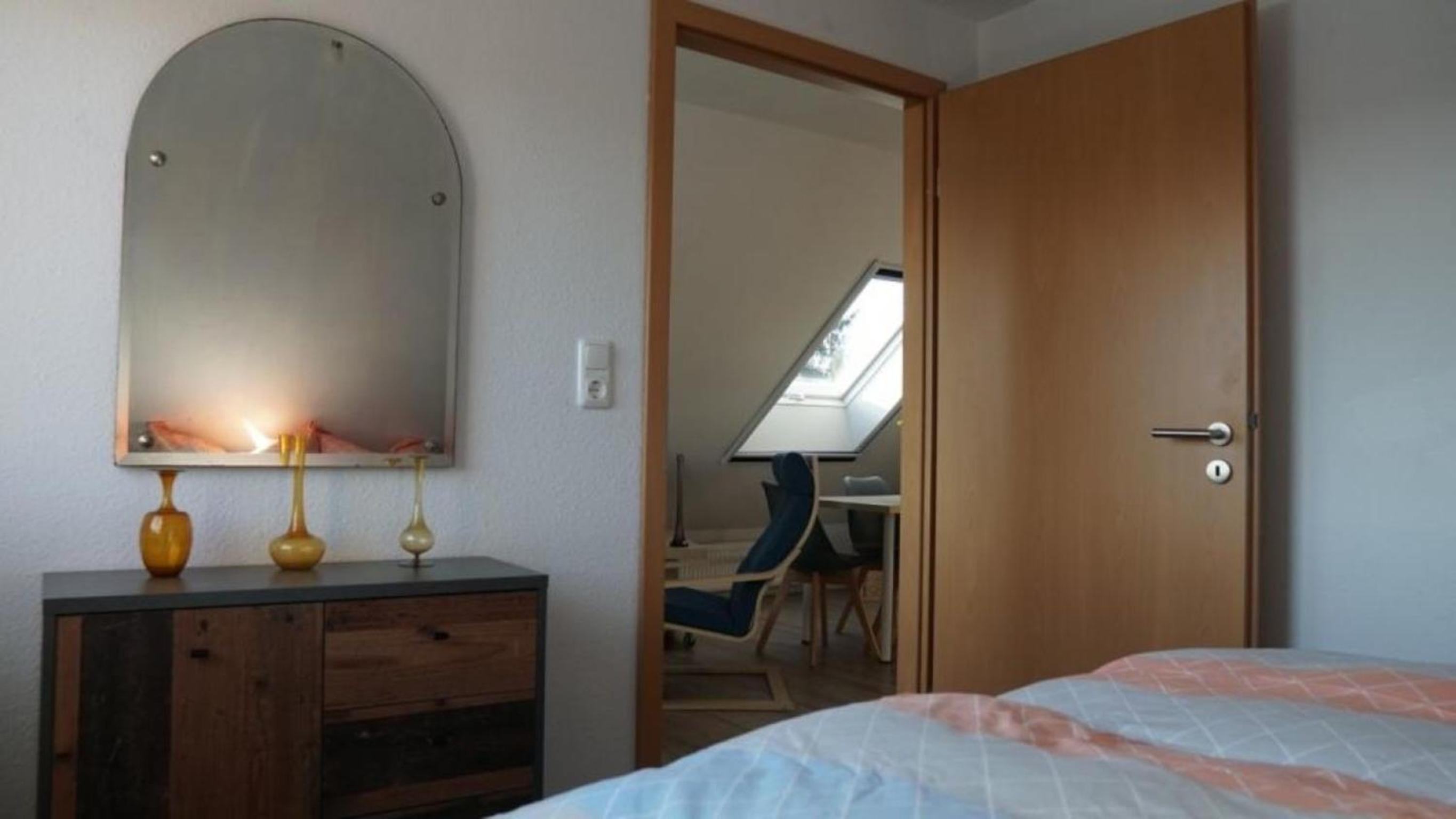 Pension Limone Ferienwohnung 1