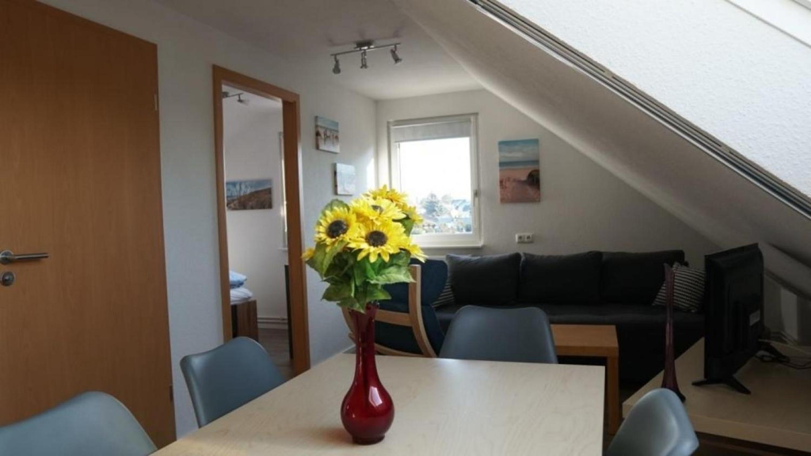 Pension Limone Ferienwohnung 1