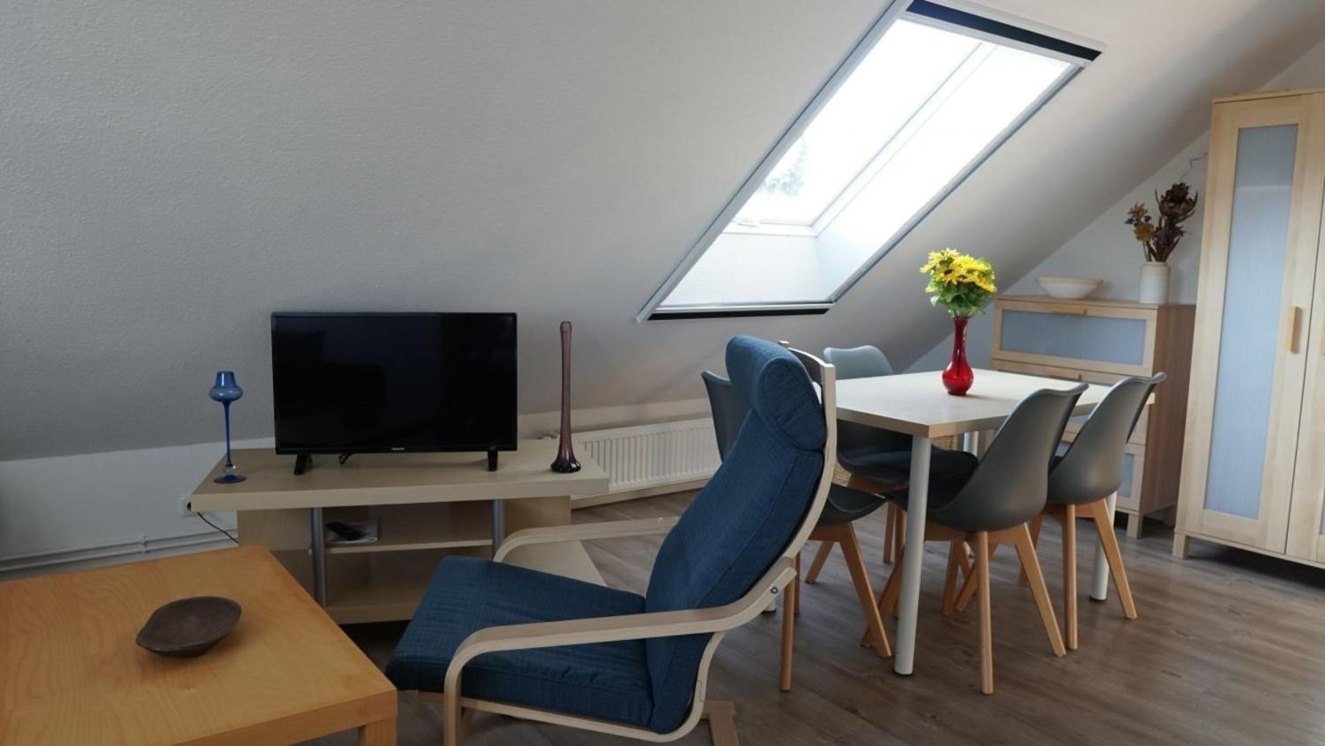 Pension Limone Ferienwohnung 1