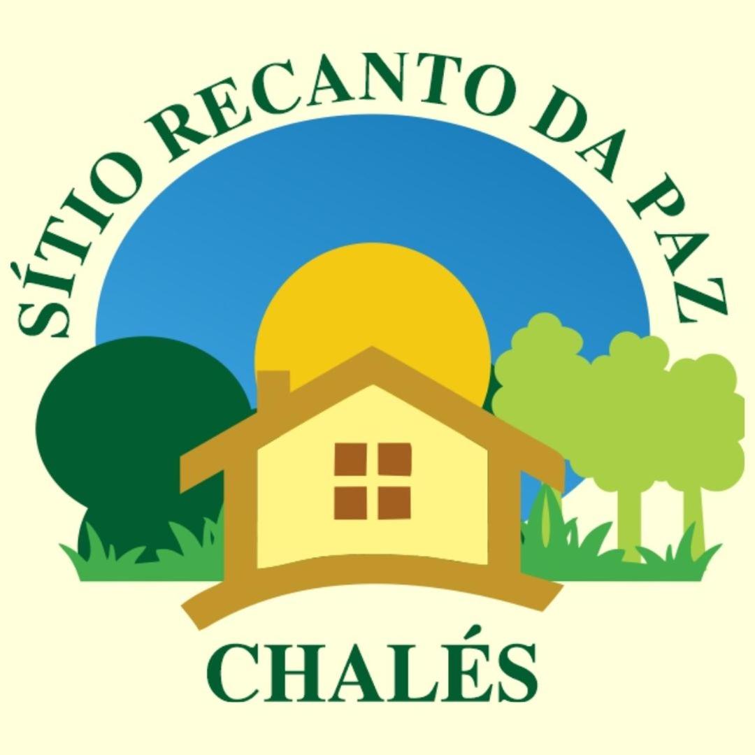Sitio Recanto da Paz Chalés - casa e chalé para temporada