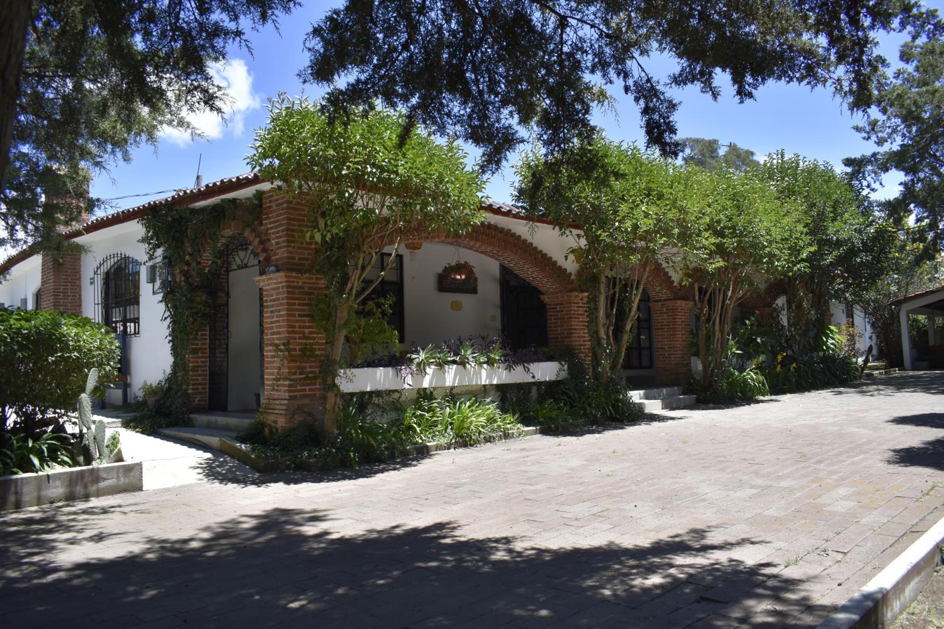 Hotel Finca del Pomar - Image 1