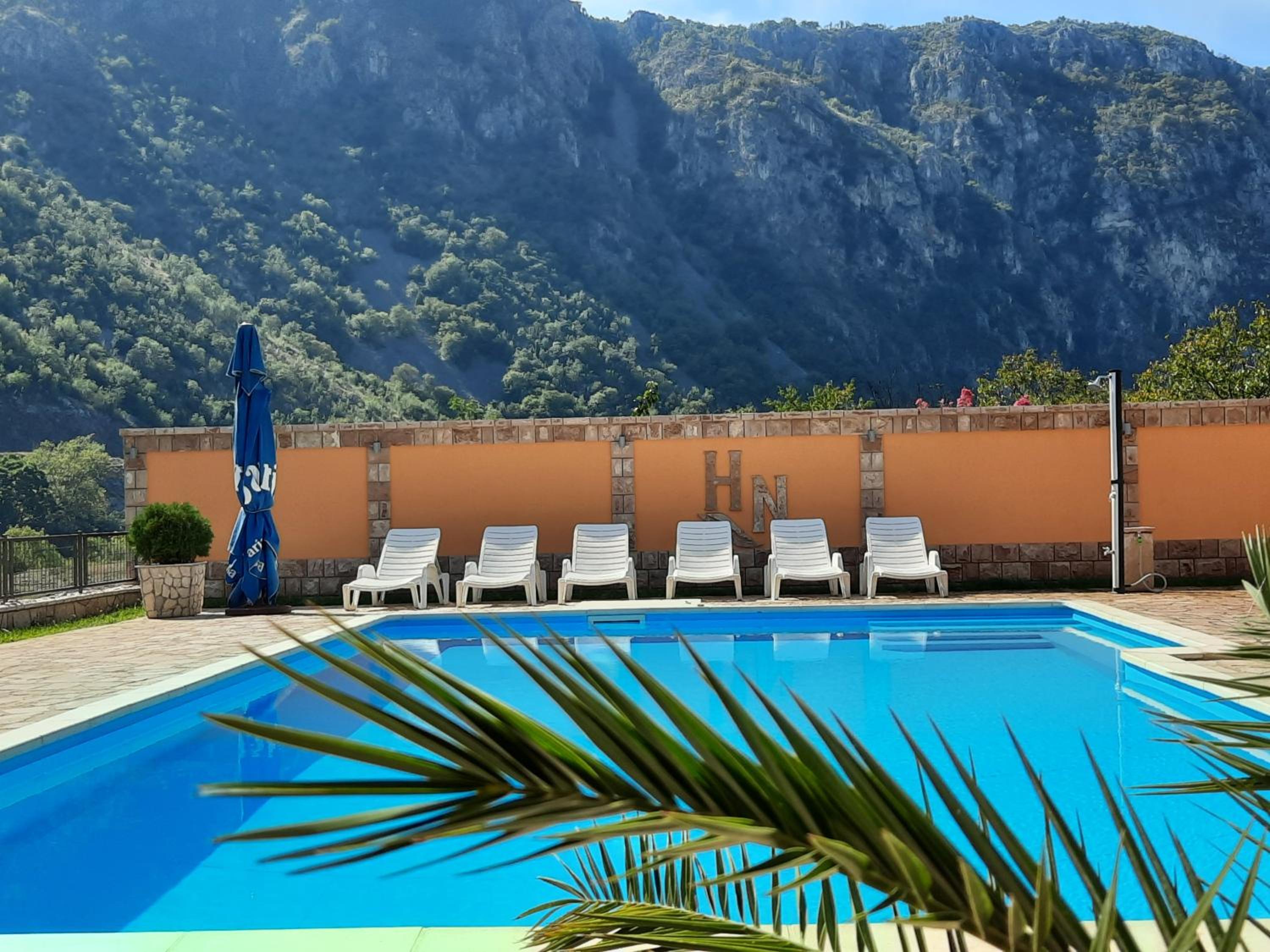 Hacienda Neretva