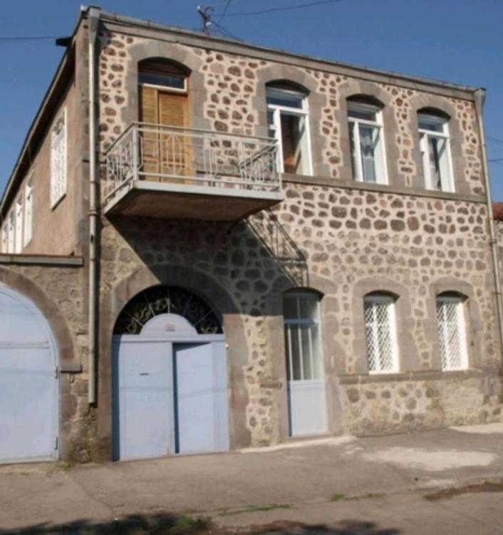 Andranik B&B