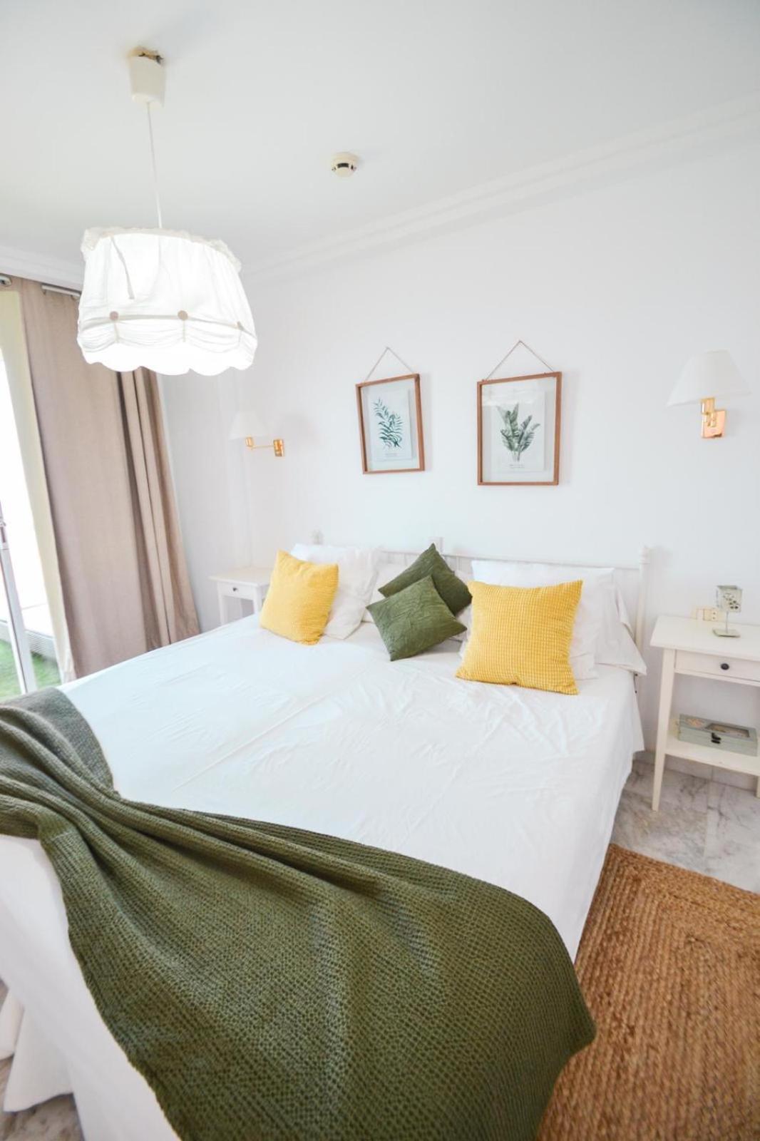 Santiago del Teide Vacations - APARTAMENTO VISTAS AL MAR - Property Image 13