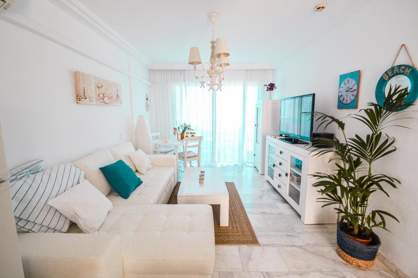 Santiago del Teide Vacations - APARTAMENTO VISTAS AL MAR - Property Image 2