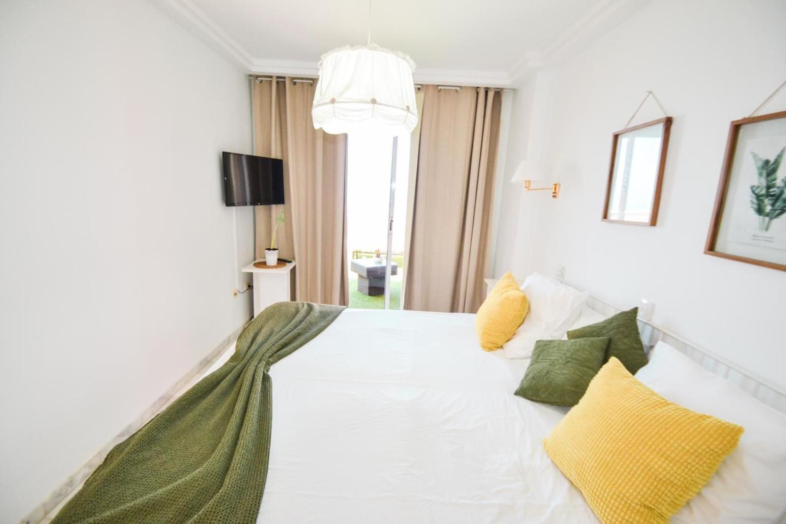 Santiago del Teide Vacations - APARTAMENTO VISTAS AL MAR - Property Image 15