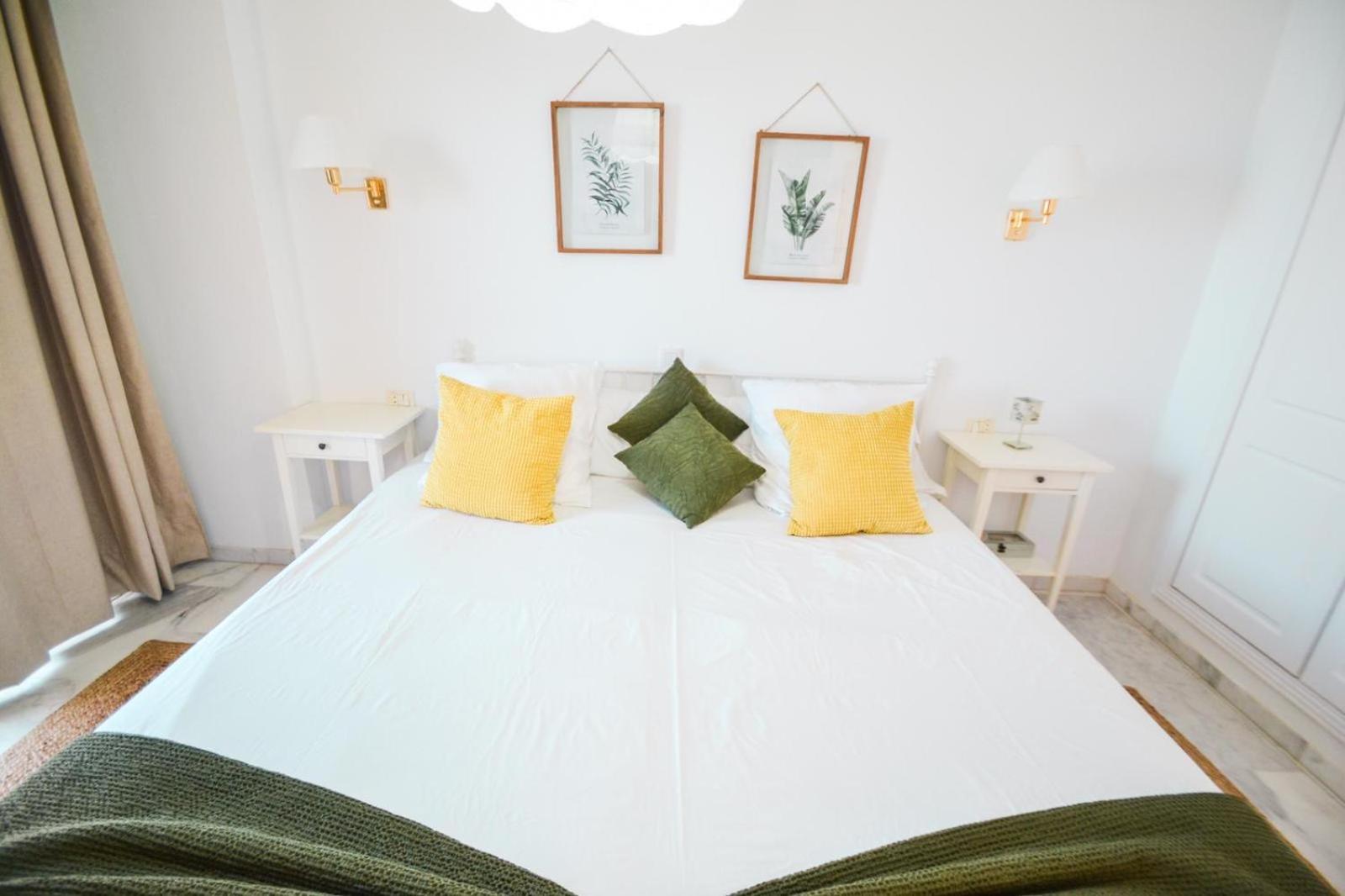 Santiago del Teide Vacations - APARTAMENTO VISTAS AL MAR - Property Image 4