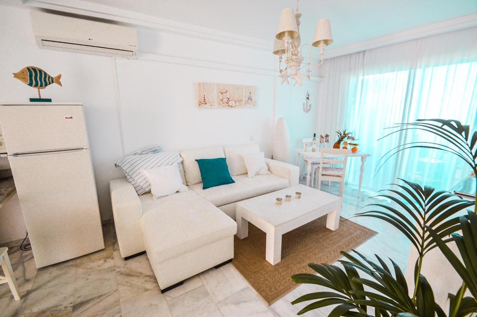 Santiago del Teide Vacations - APARTAMENTO VISTAS AL MAR - Property Image 6