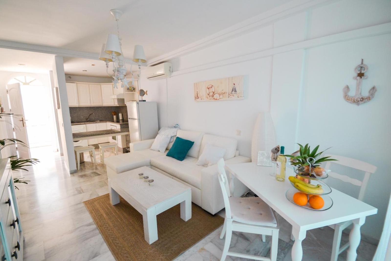 Santiago del Teide Vacations - APARTAMENTO VISTAS AL MAR - Property Image 11