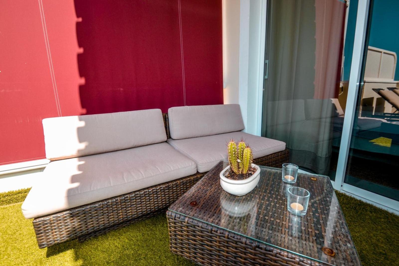 Santiago del Teide Vacations - APARTAMENTO VISTAS AL MAR - Property Image 9