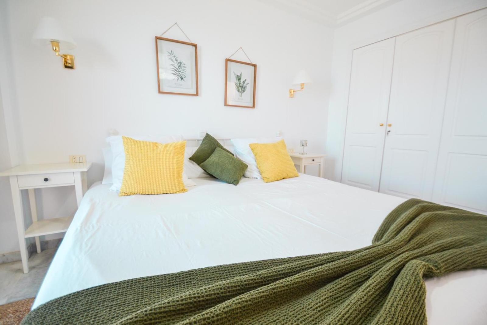 Santiago del Teide Vacations - APARTAMENTO VISTAS AL MAR - Property Image 8