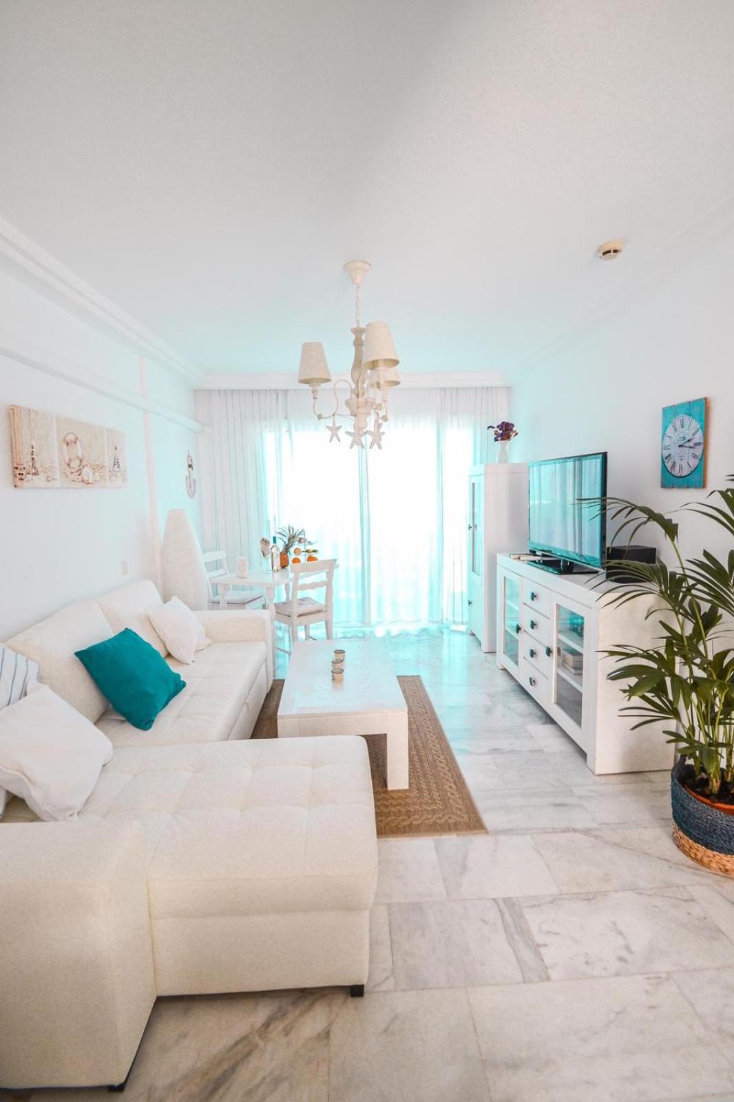 Santiago del Teide Vacations - APARTAMENTO VISTAS AL MAR - Property Image 7