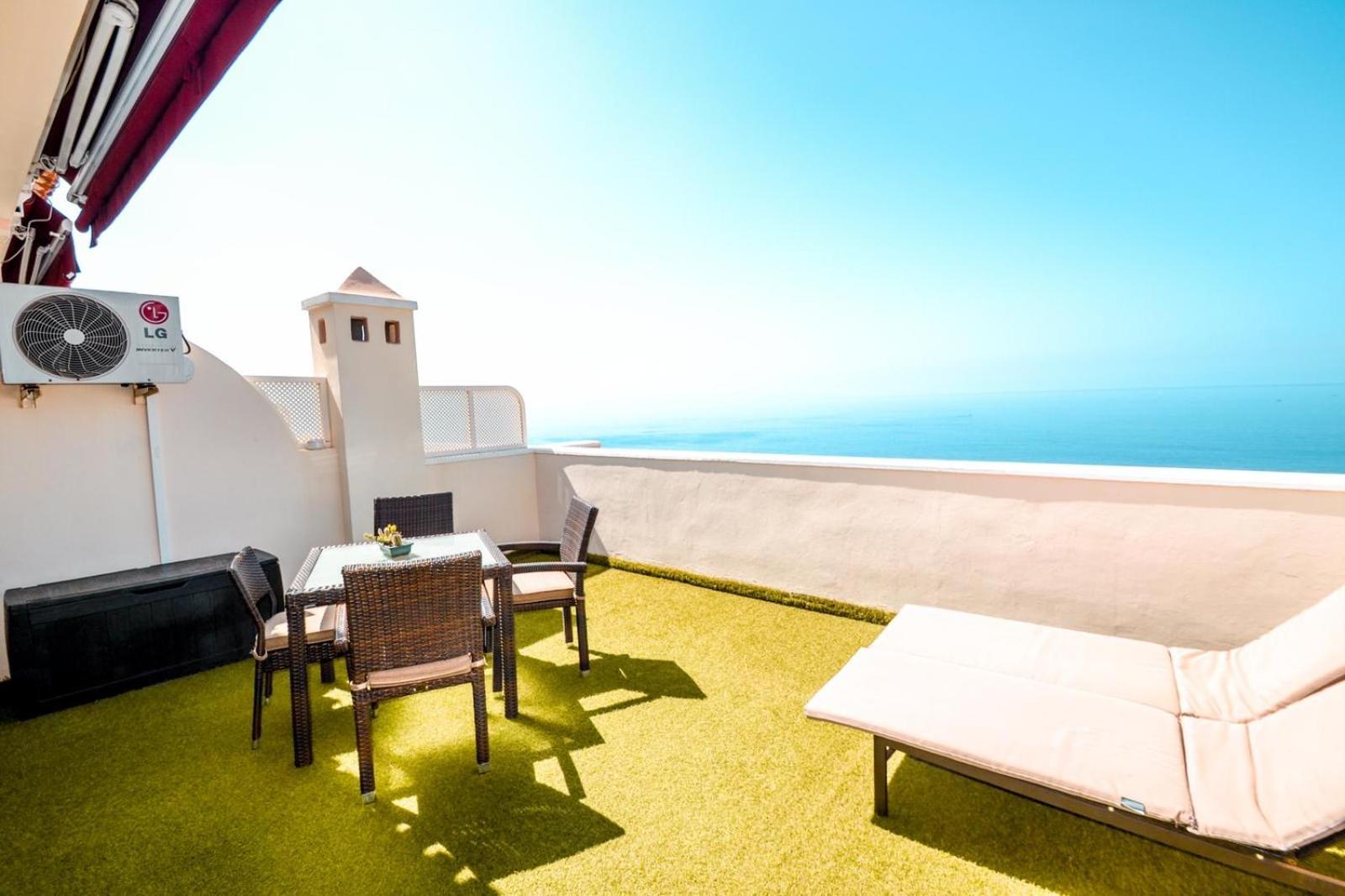 Santiago del Teide Vacations - APARTAMENTO VISTAS AL MAR - Property Image 5