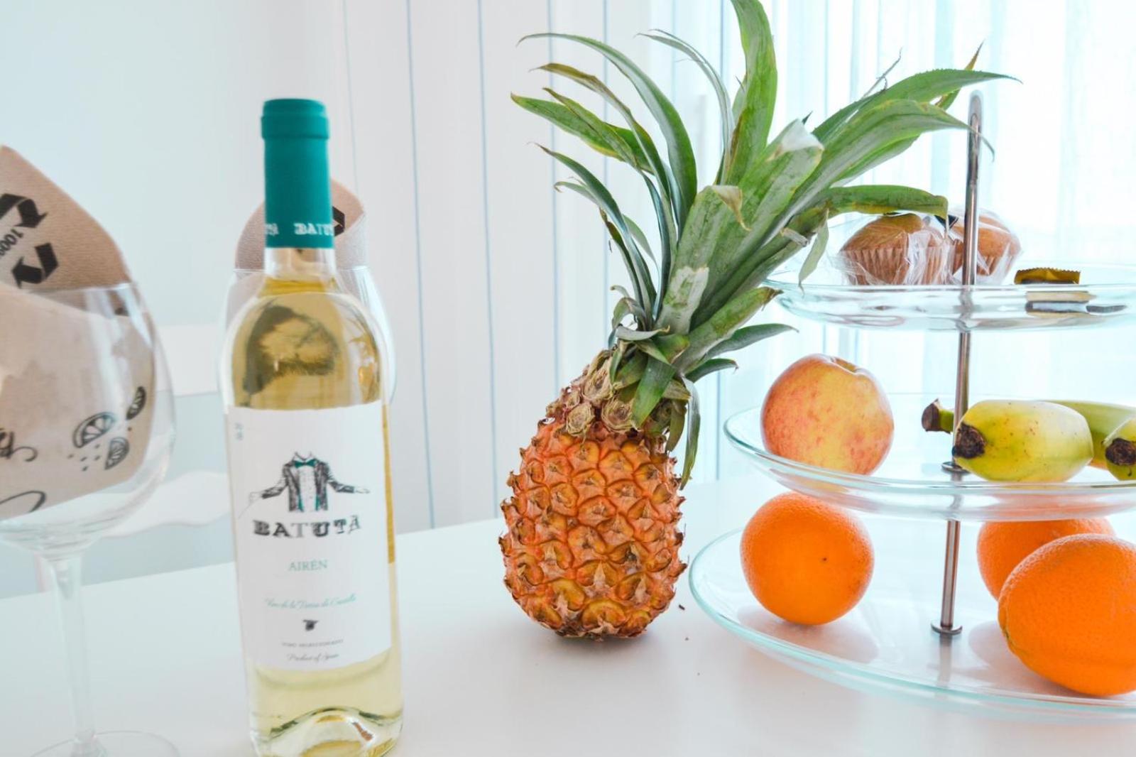 Santiago del Teide Vacations - APARTAMENTO VISTAS AL MAR - Property Image 3