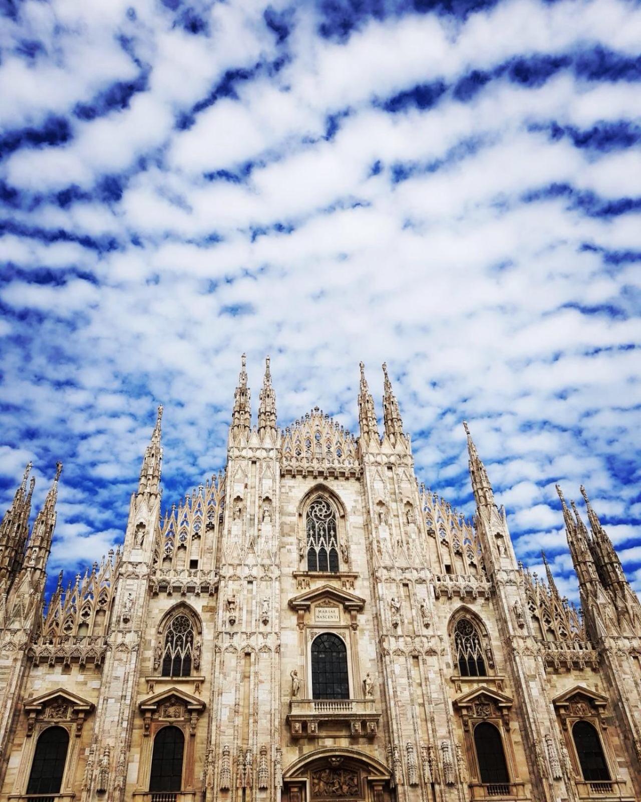 Co&Mo appartamento a 16 minuti da Duomo