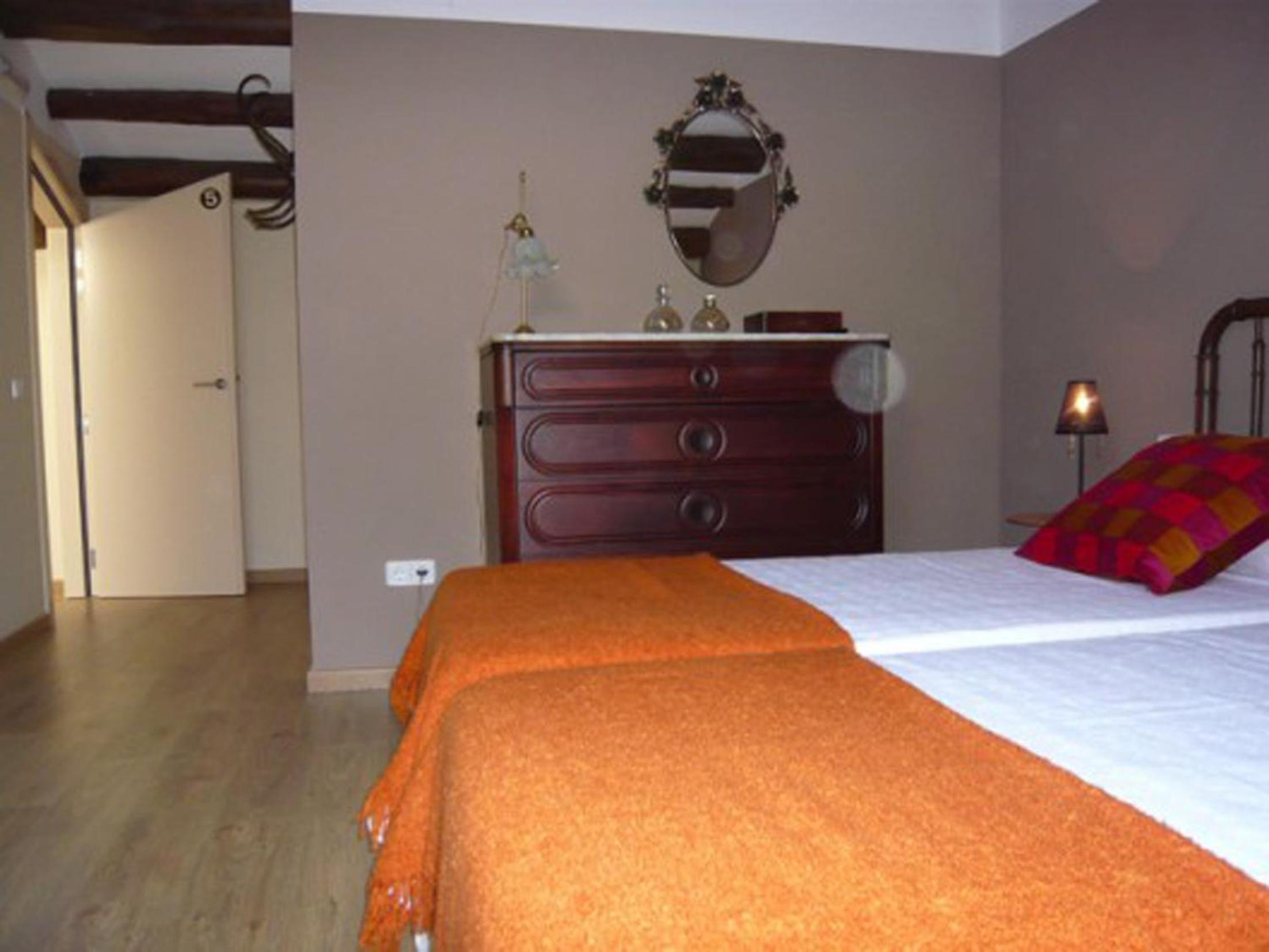 Vilosell Wine Hotel
