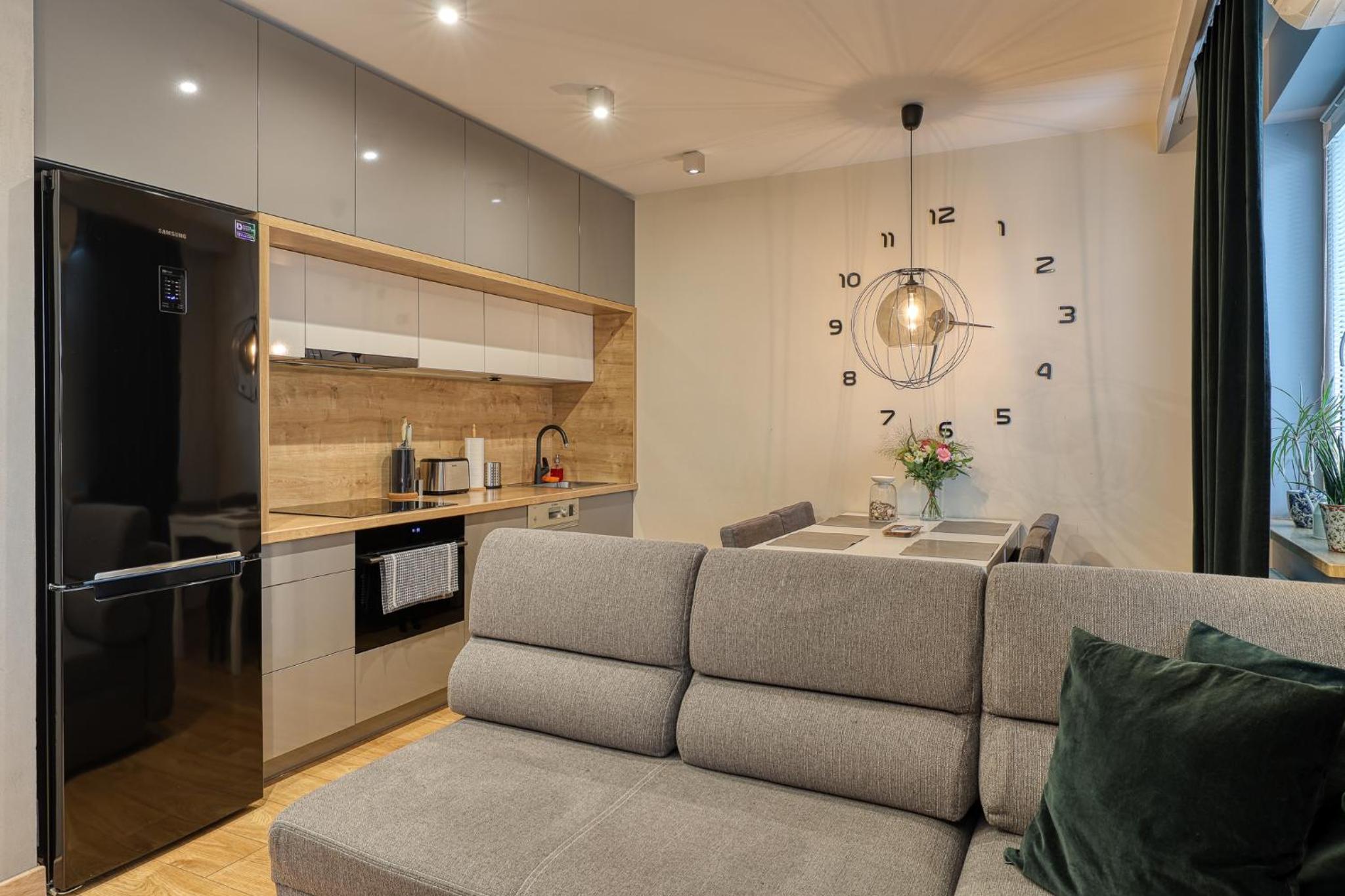 Apartament Podolszyce view 5