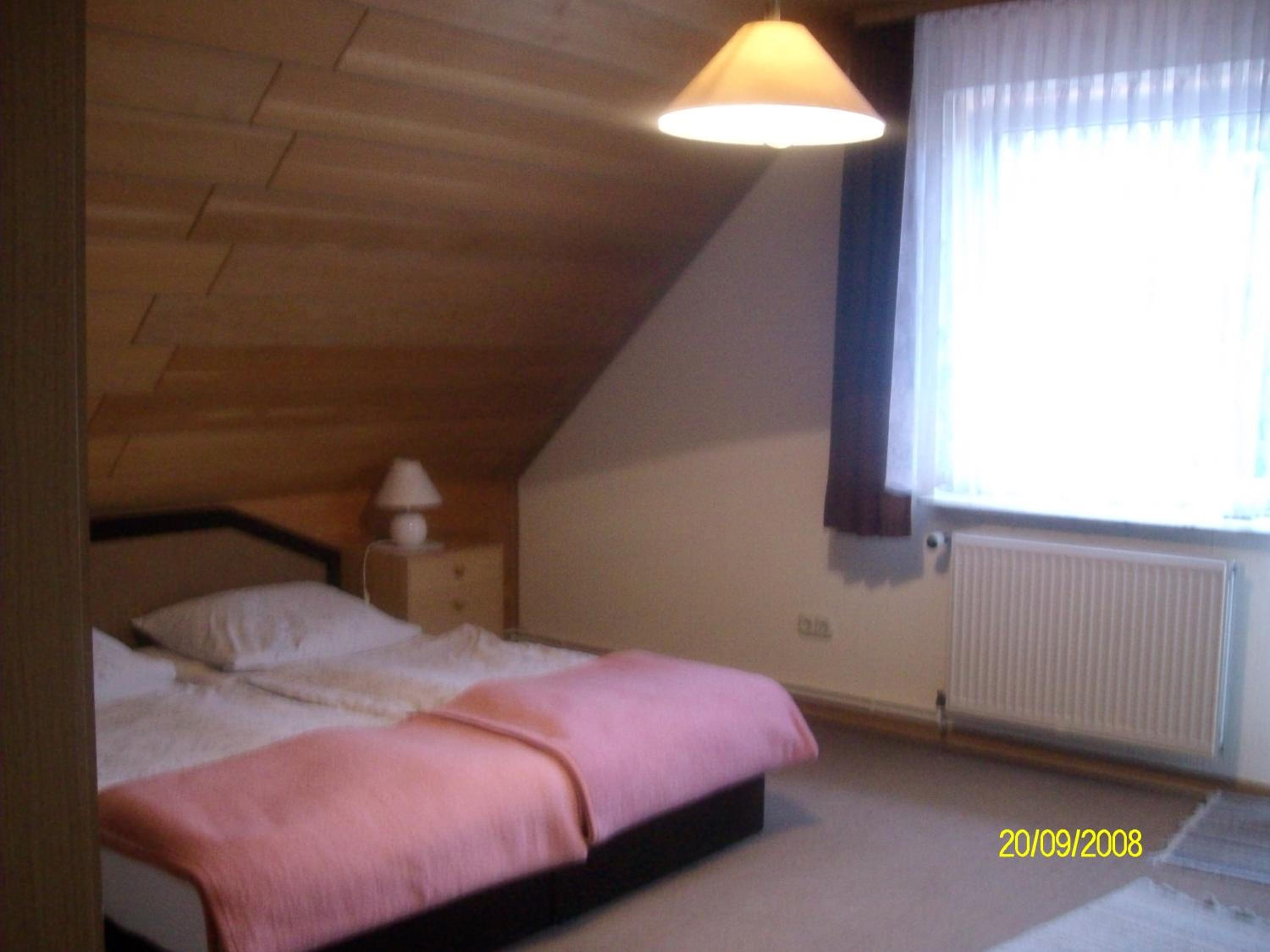 Ferien und Gaestehaus Harms