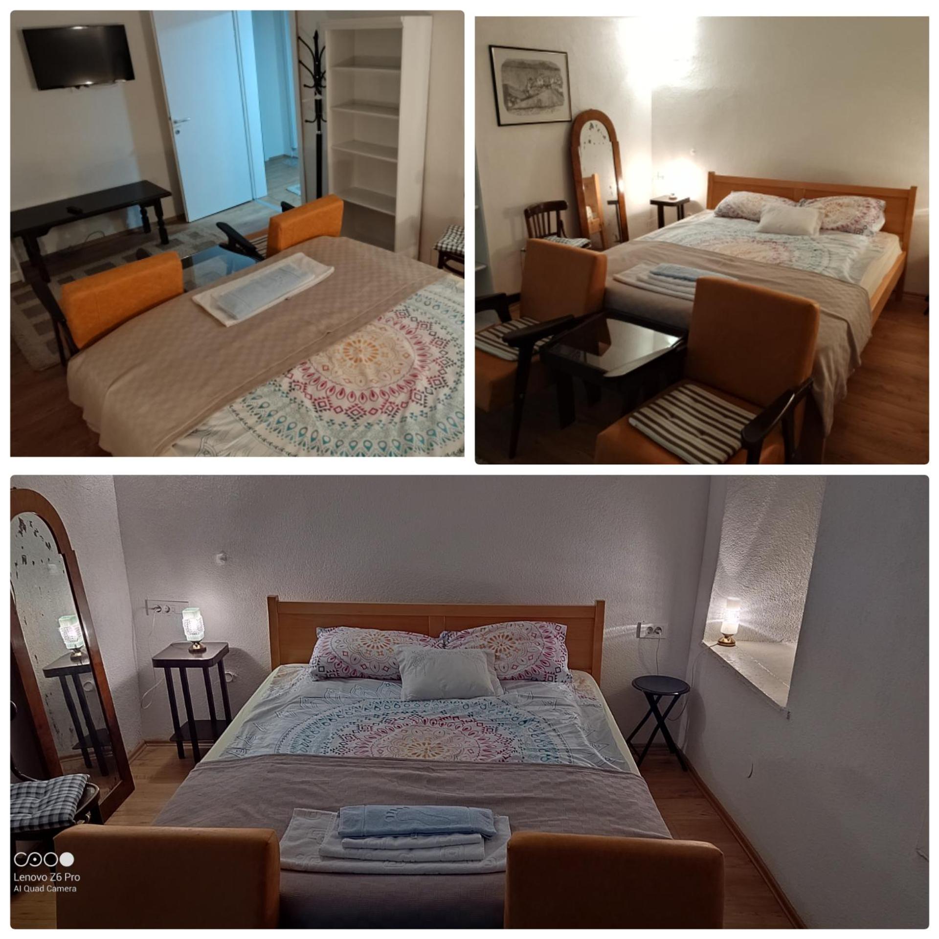 Apartment CLIA view 3