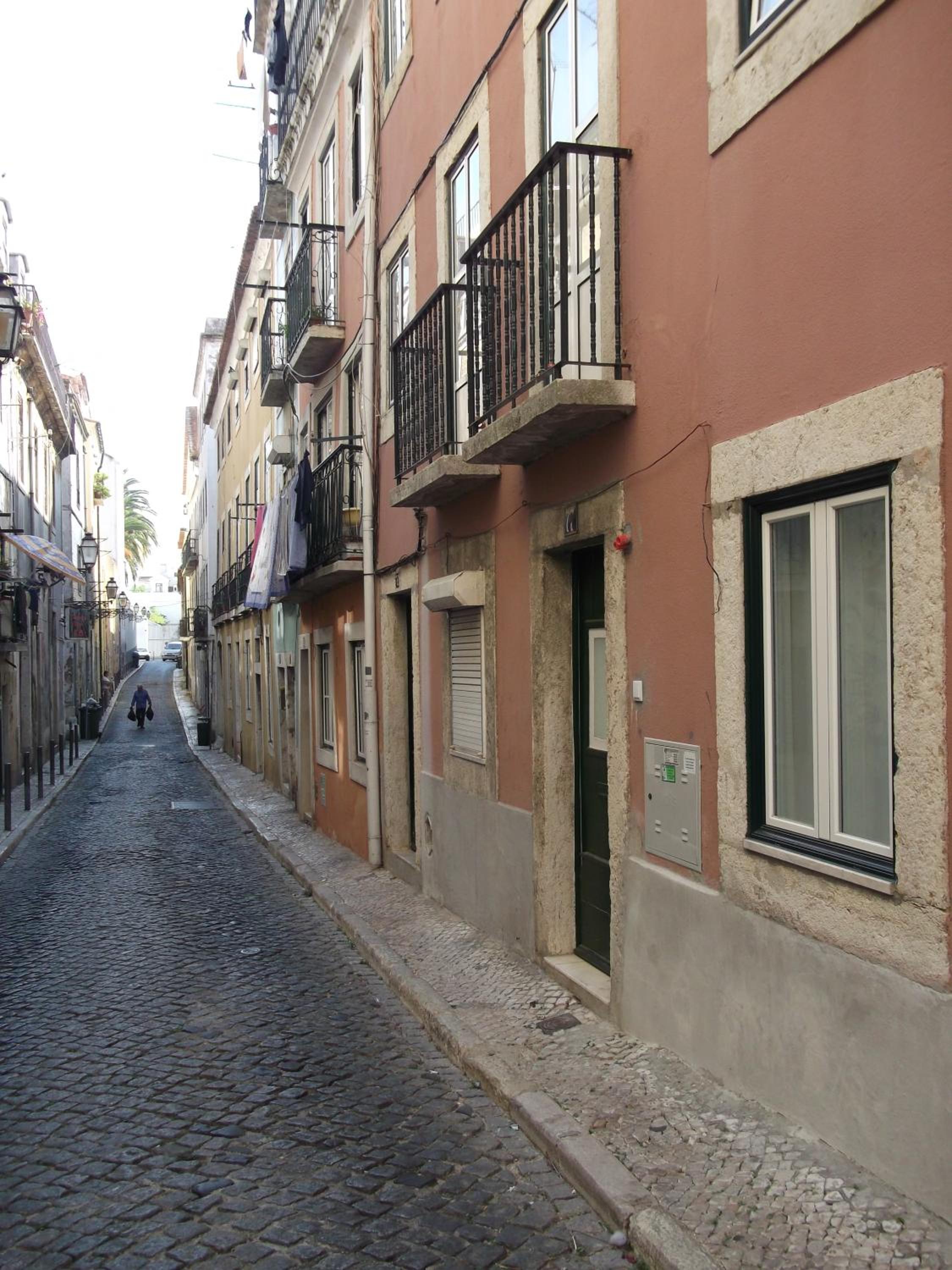 Lisbon Lovers