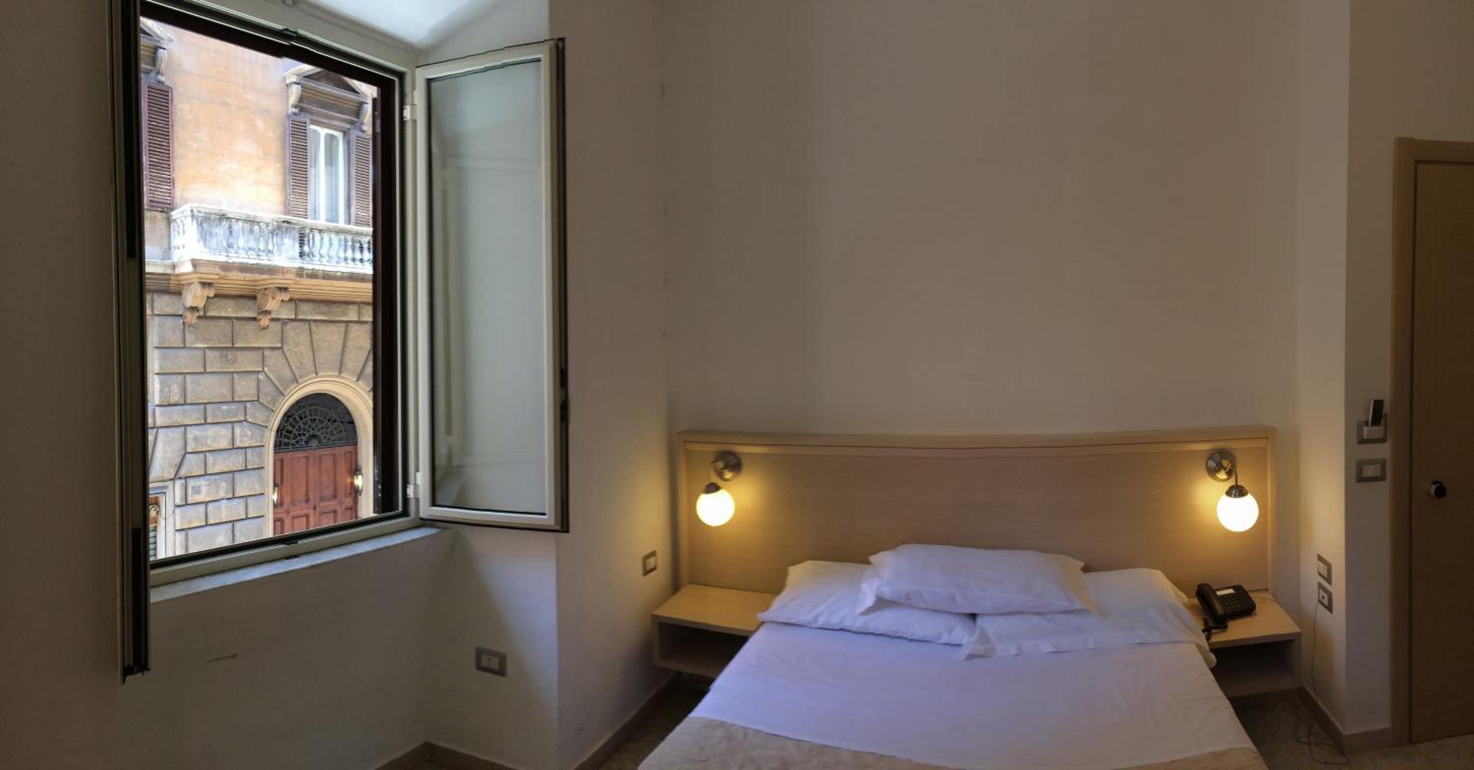 Giorni a Roma