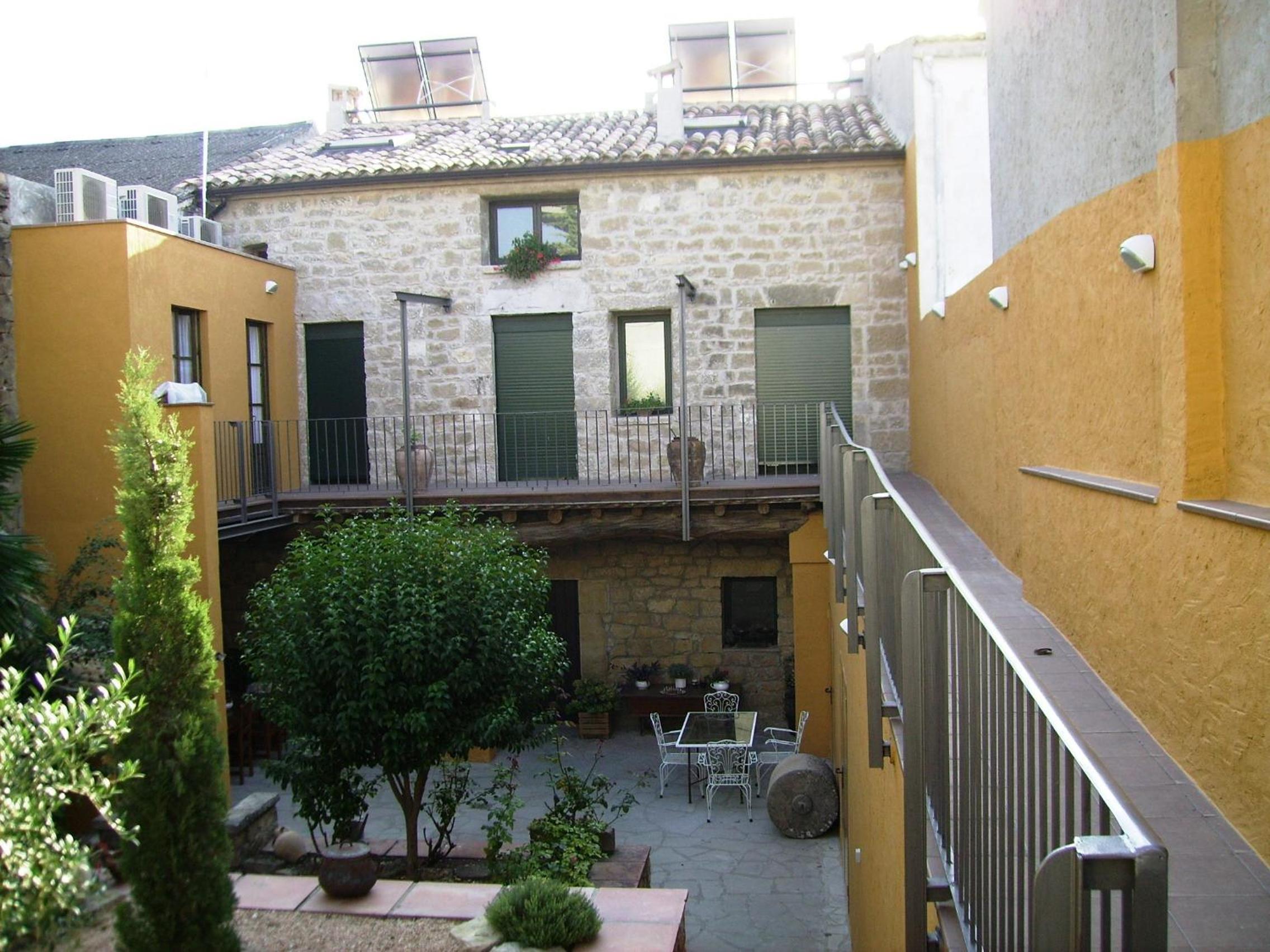 Vilosell Wine Hotel