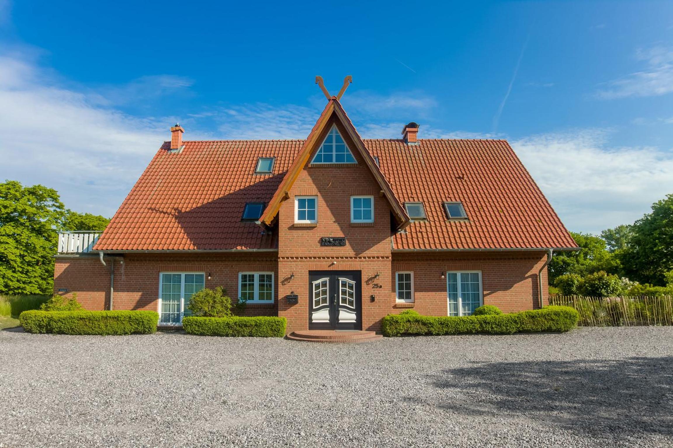 "Friesenhof Dahme" Wohnung 2 view 3