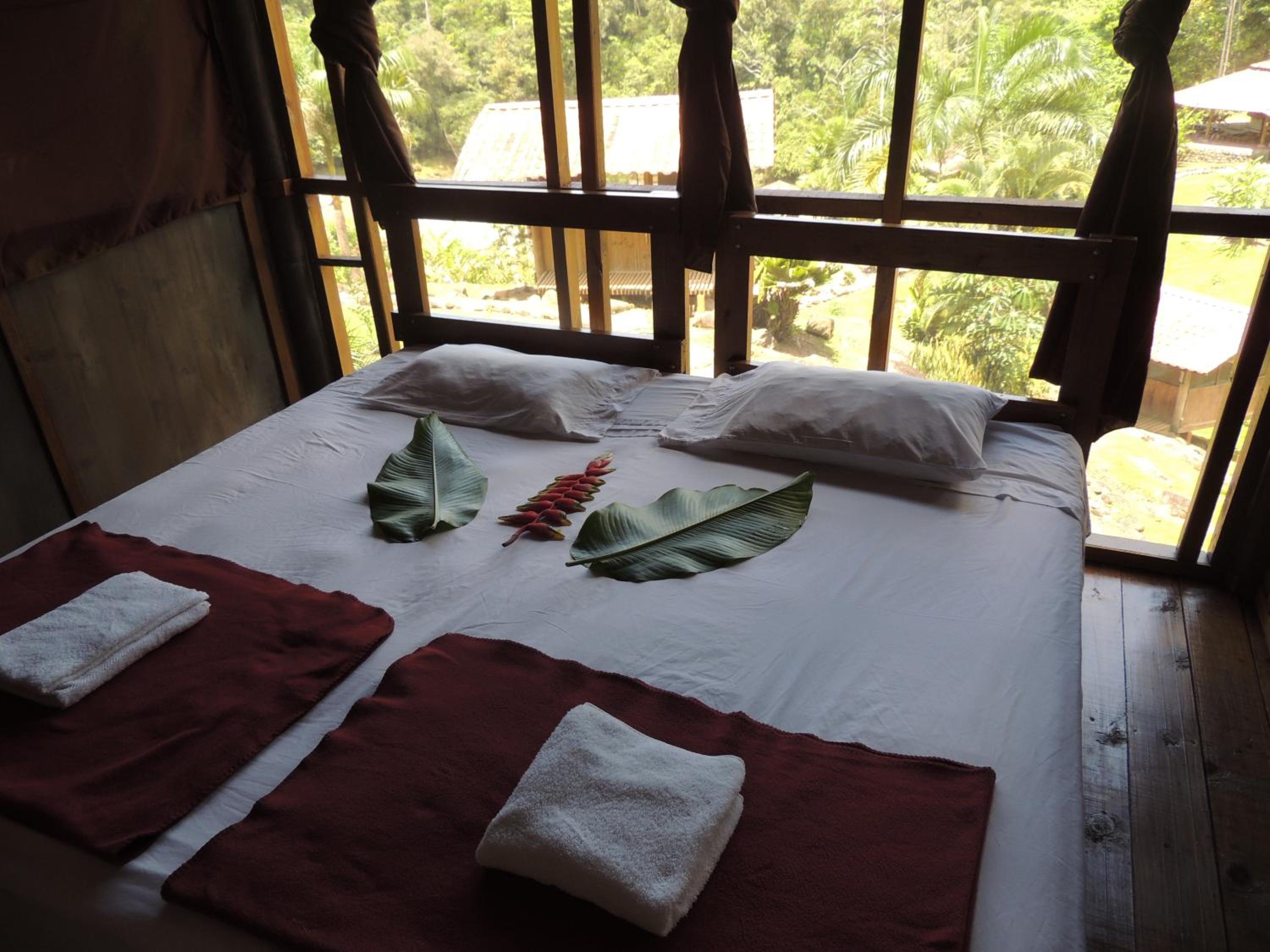 Pacuare River Lodge