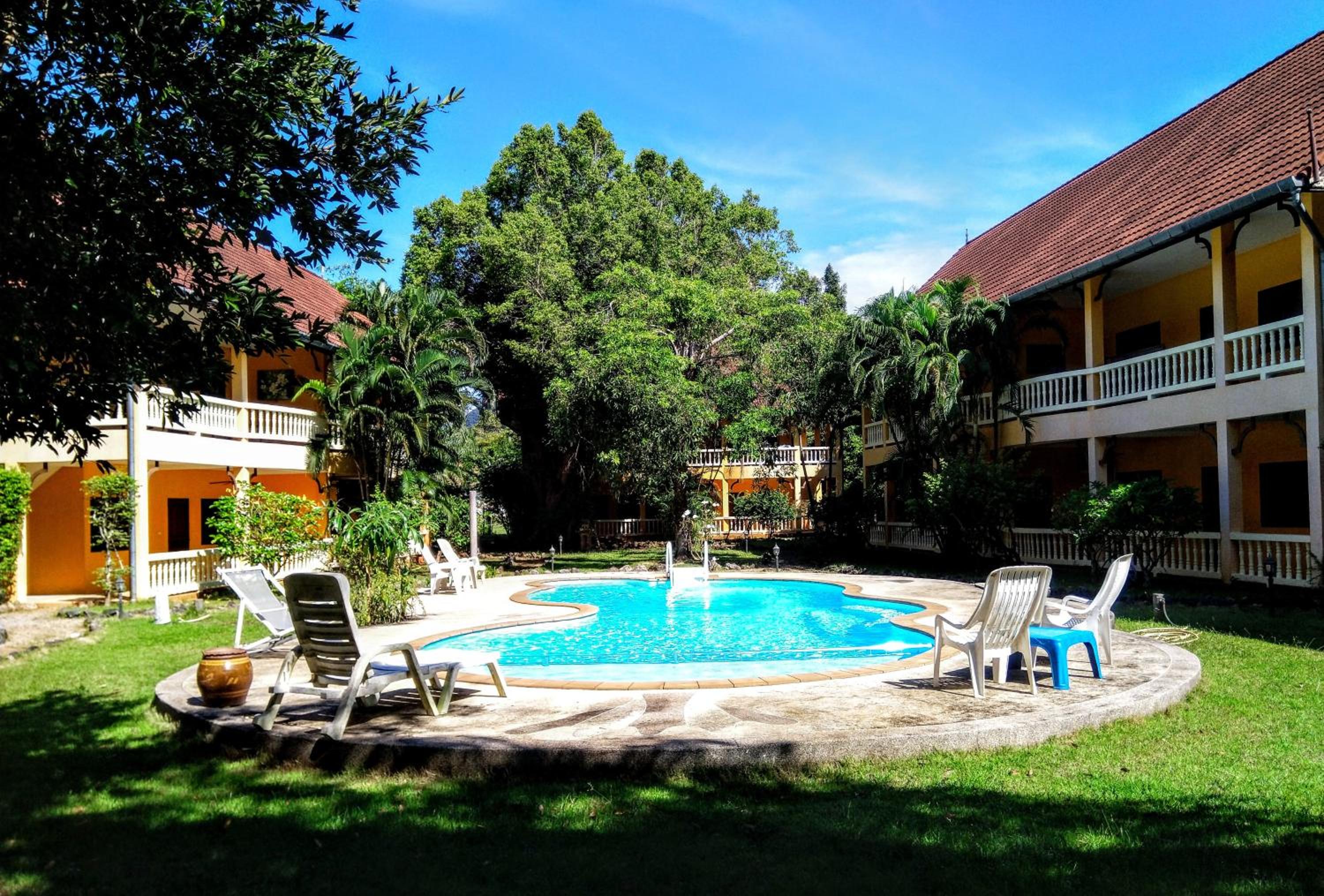 Sabai Residence