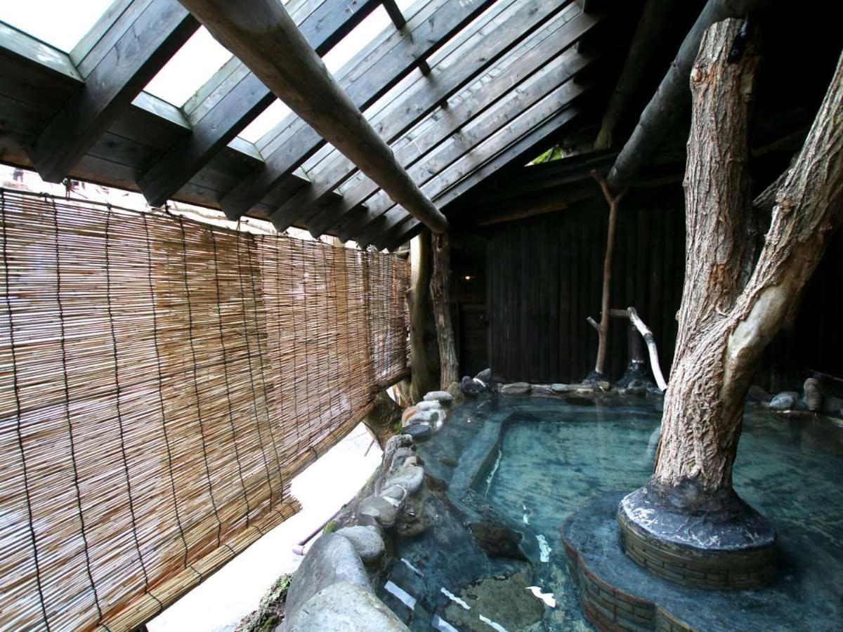 Kutsurogijyuku Shintaki