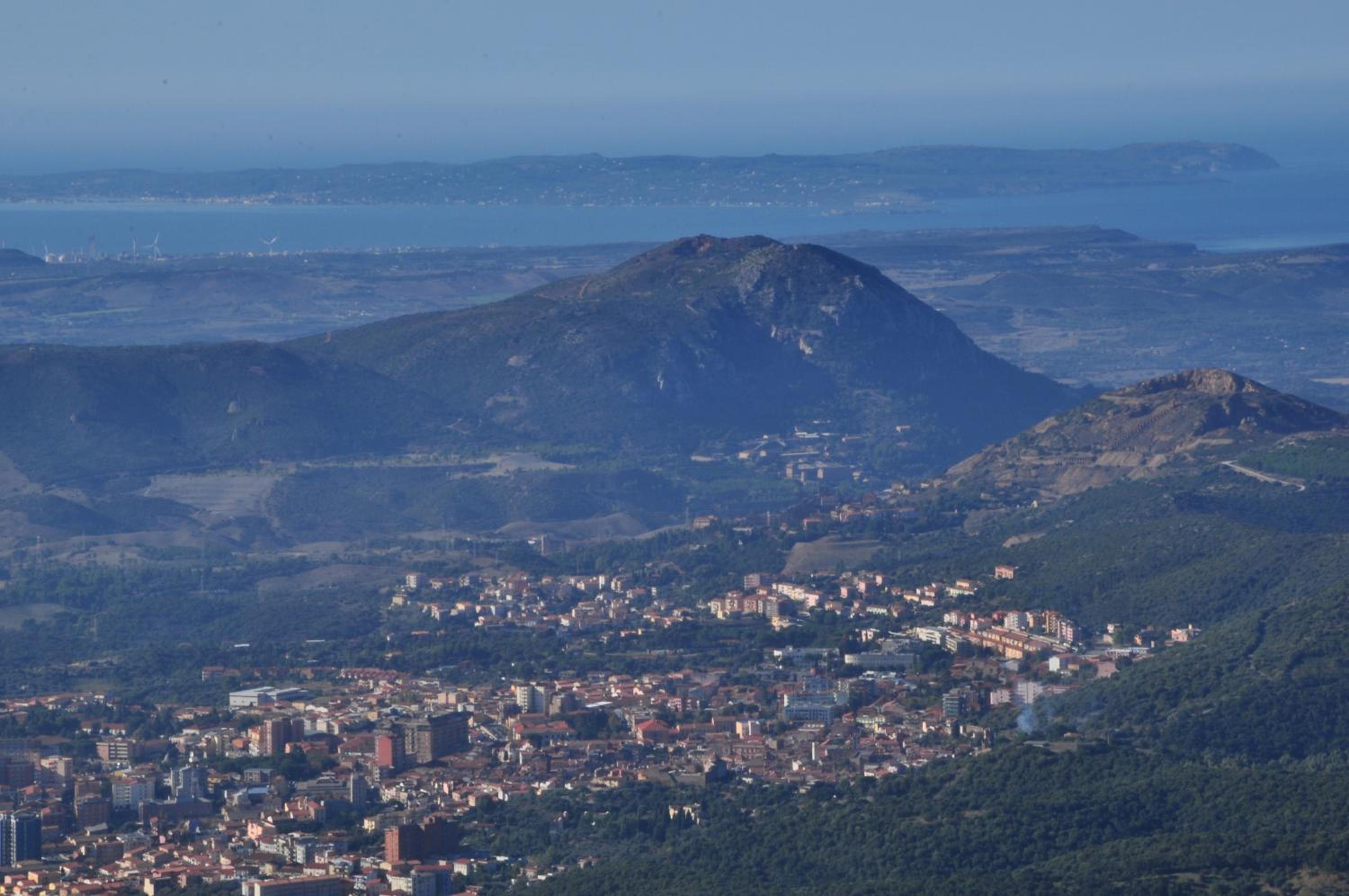 La casa di Nonno view 2