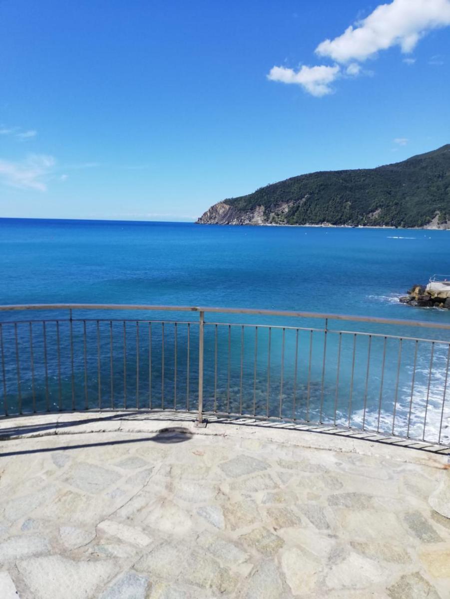Sussurro del mare