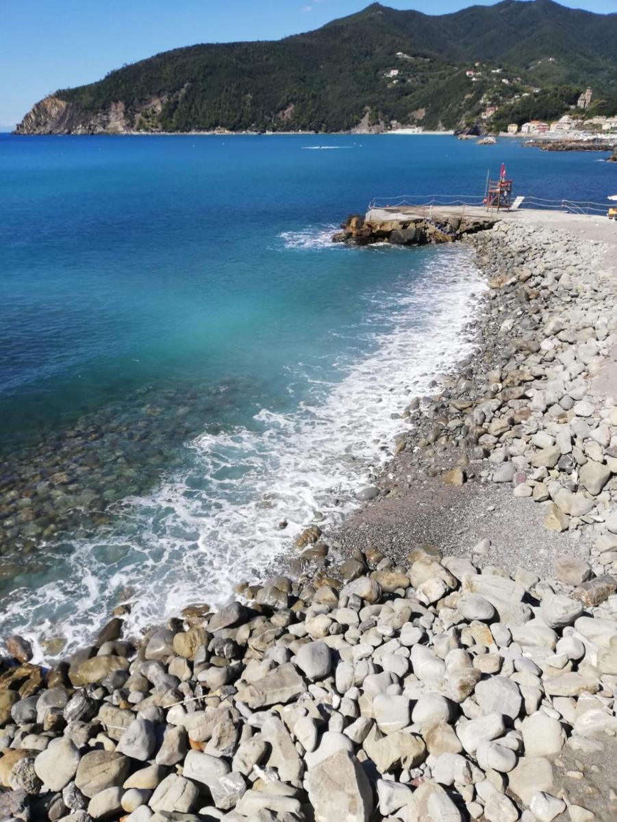 Sussurro del mare