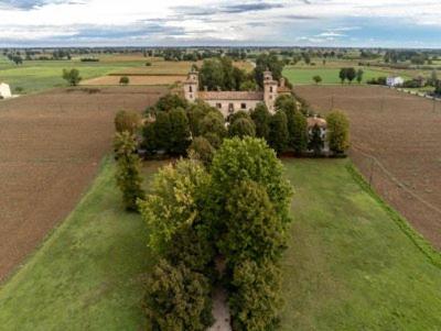 Ostello Castello Mina Della Scala