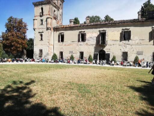 Ostello Castello Mina Della Scala