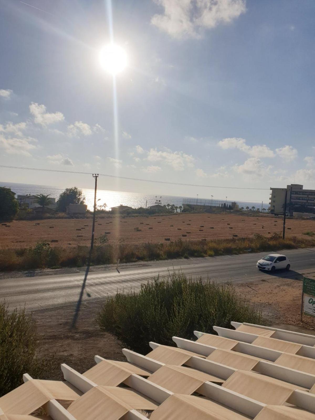 Blue Seaview Appartments view 5