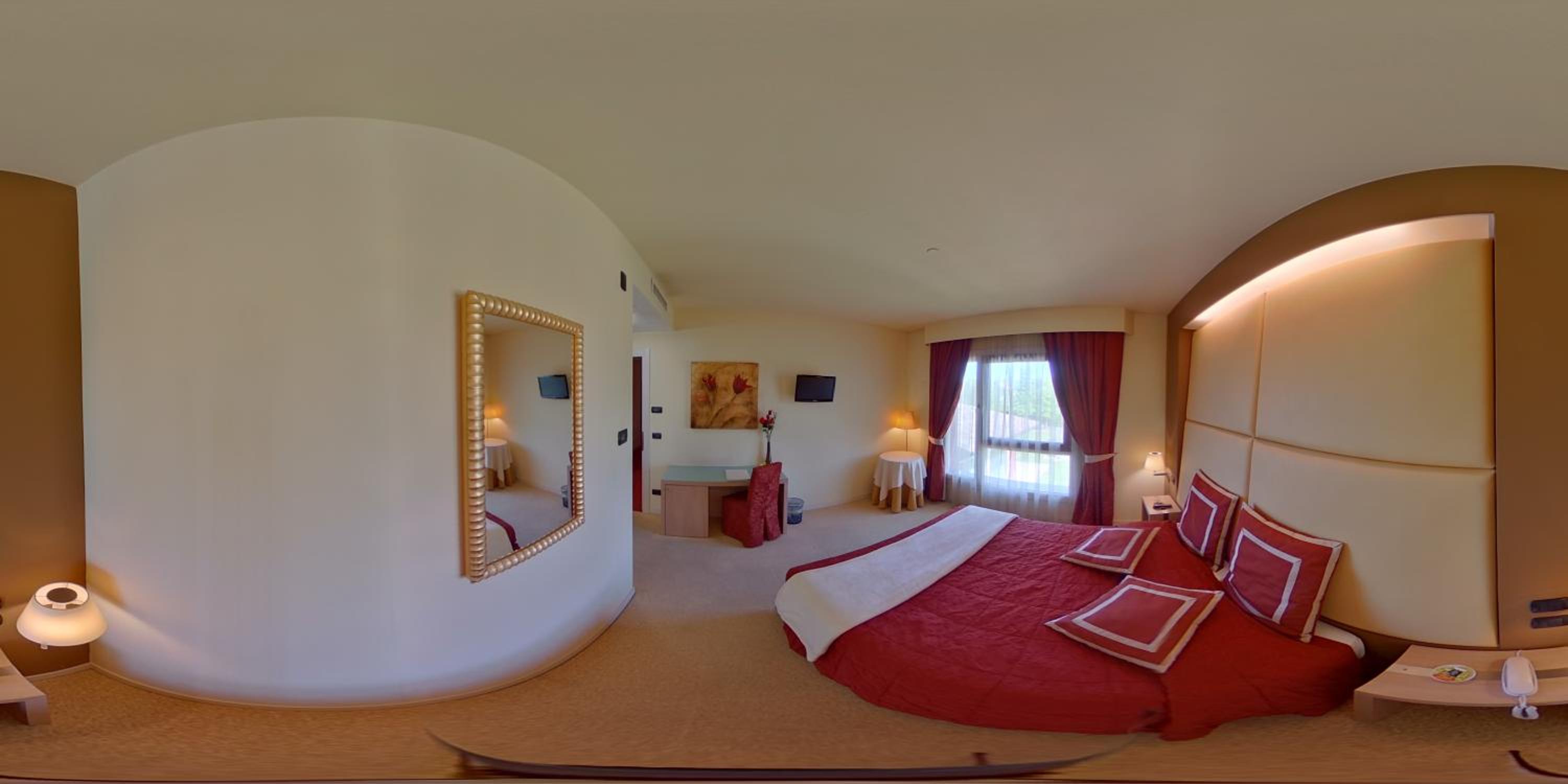 Relais Villa Annamaria Bed end Breakfast