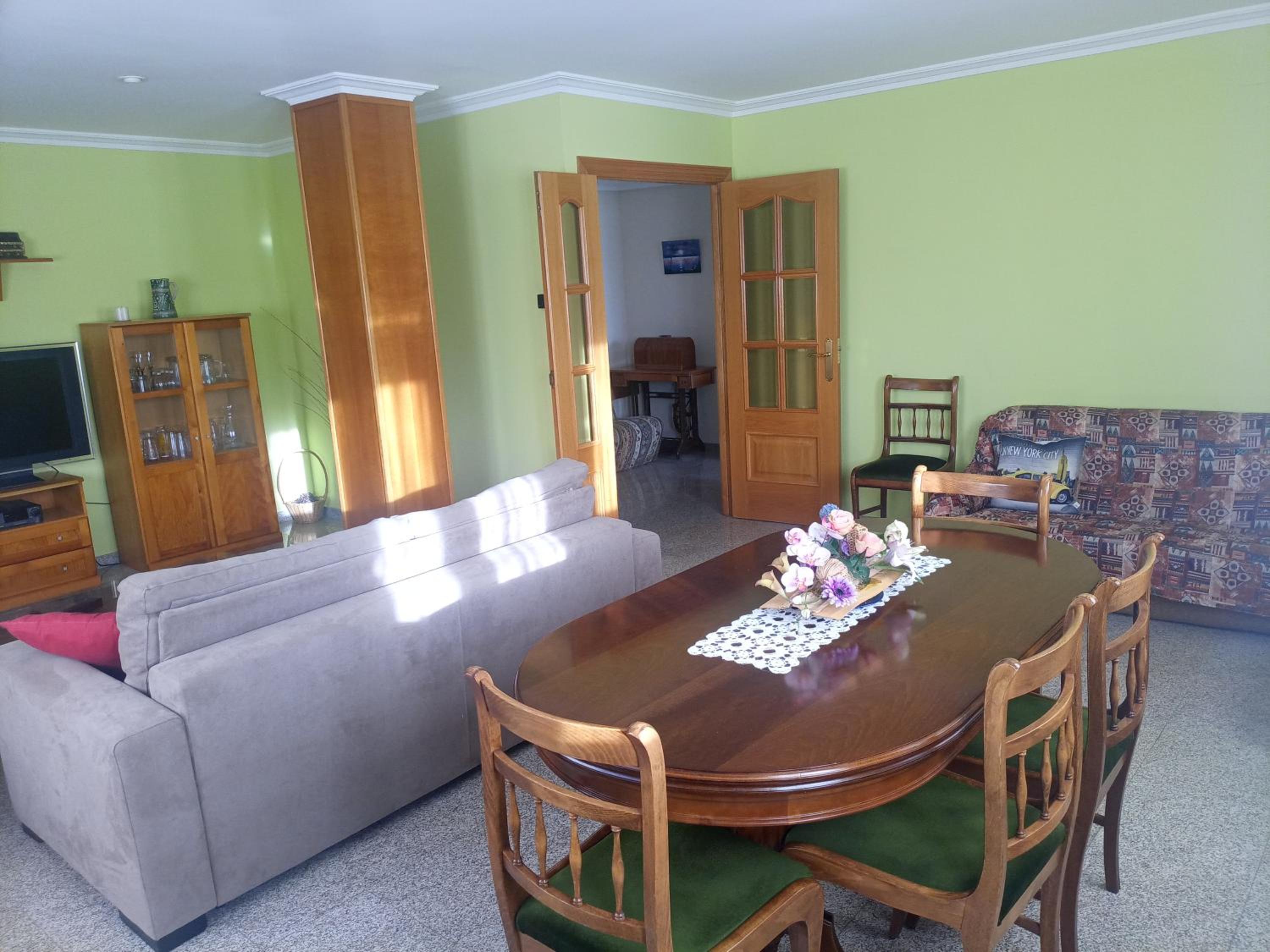 Apartamento Casablanca view 5