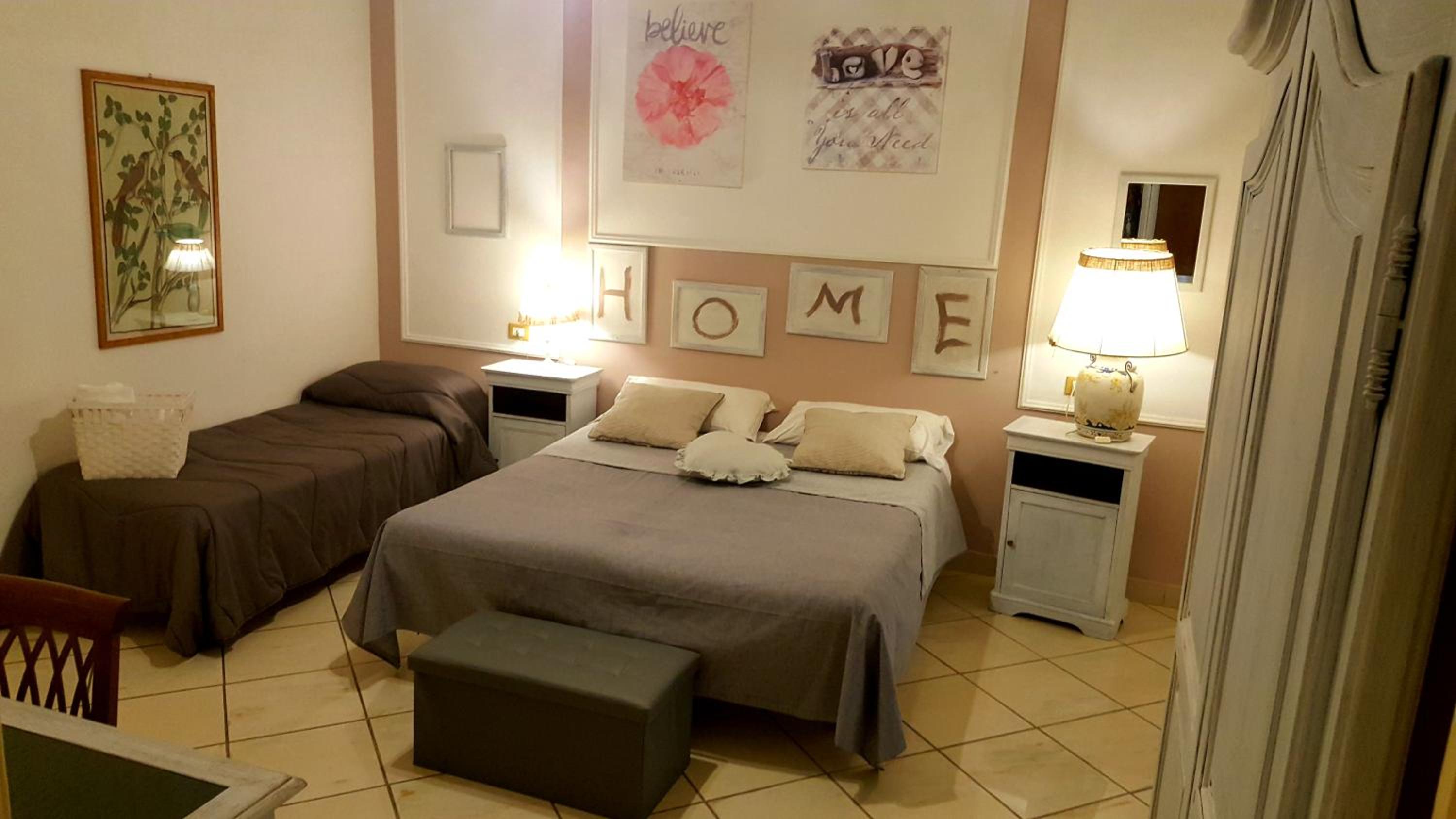B&B Hotel Napoli — 12