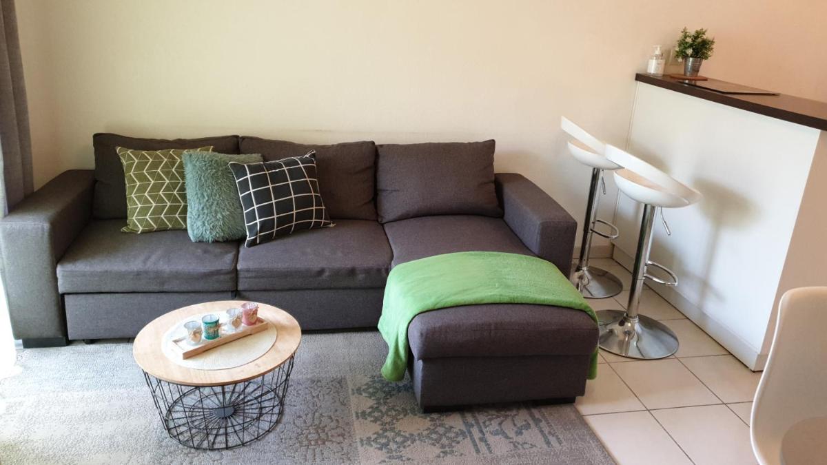 Montauban City Zen & Cosy