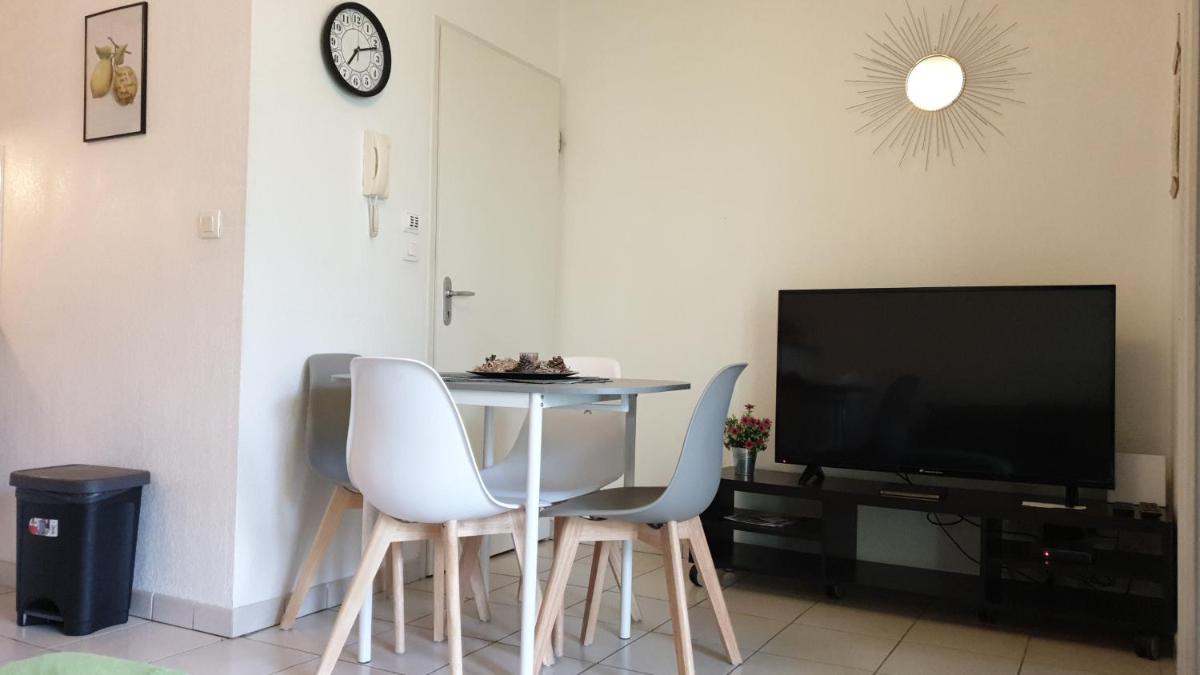 Montauban City Zen & Cosy