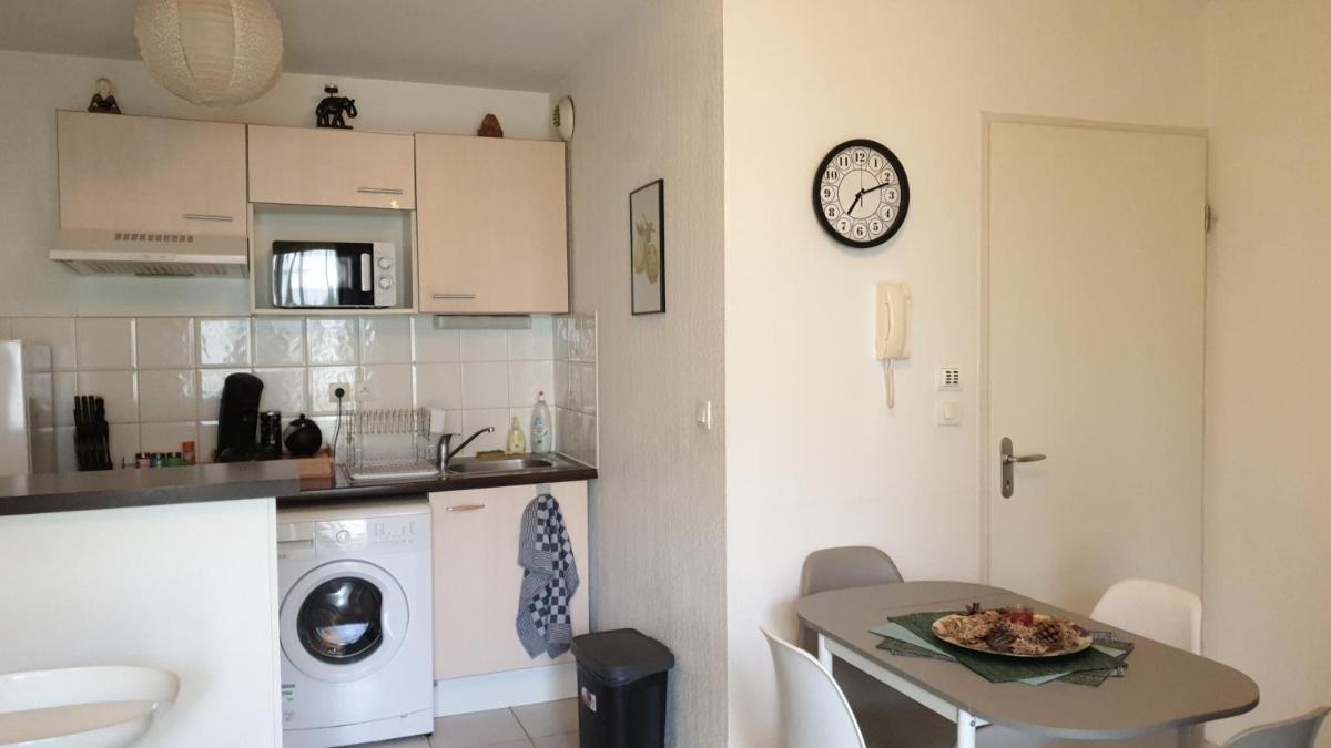 Montauban City Zen & Cosy