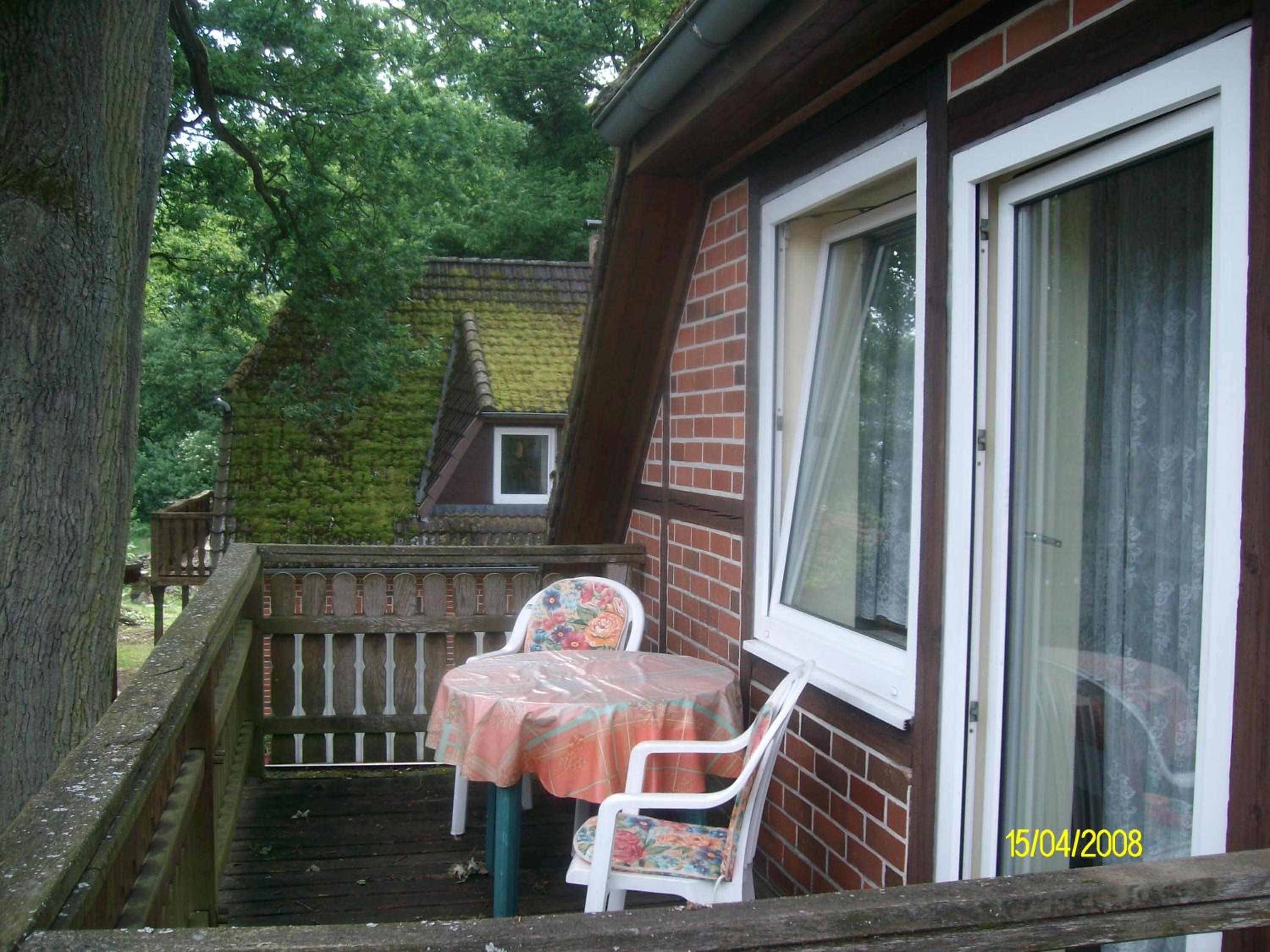 Ferien und Gaestehaus Harms
